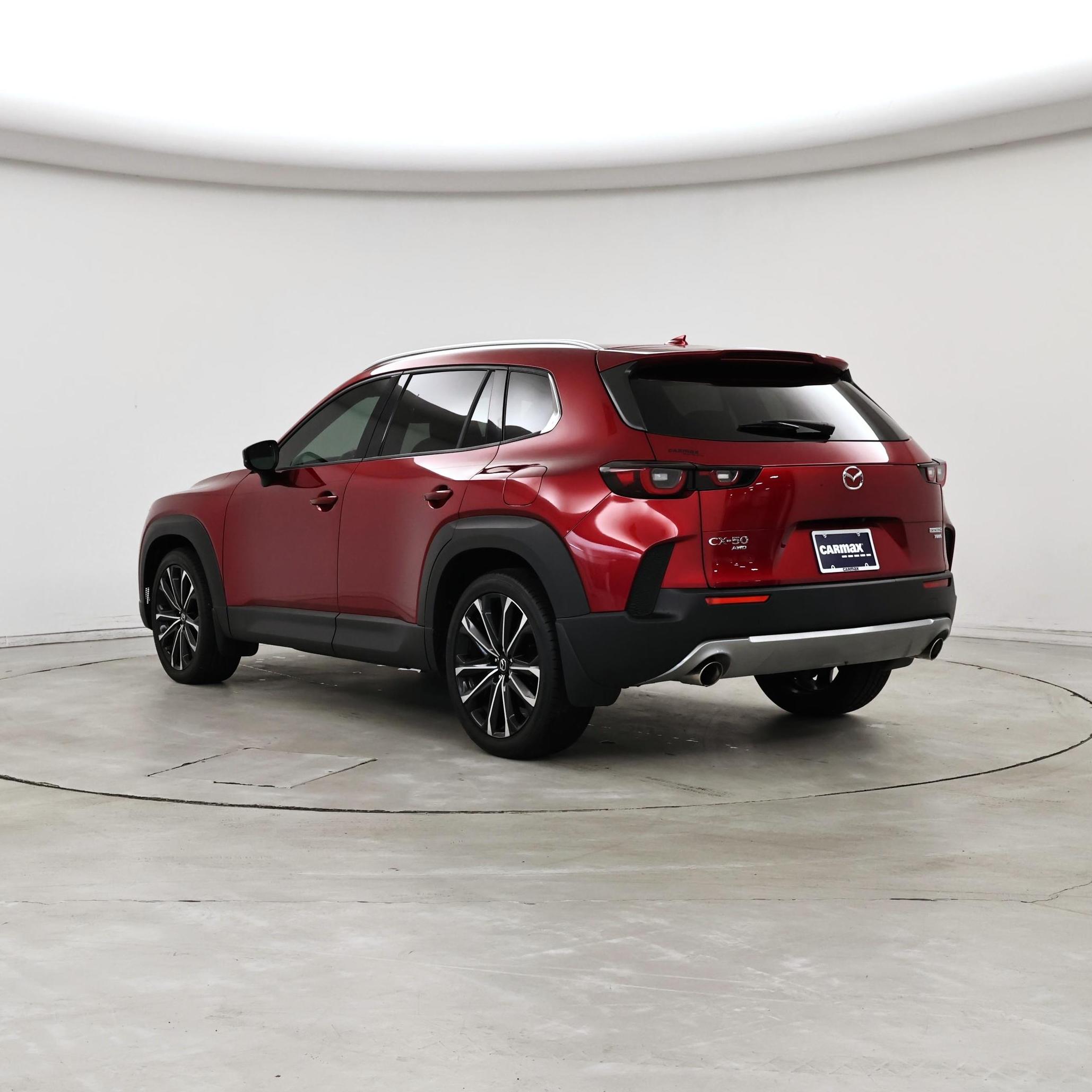 Thumbnail: 2023 Mazda CX-50 - 2