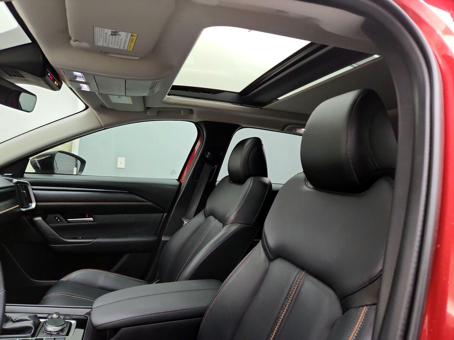 Thumbnail: 2023 Mazda CX-50 - 19