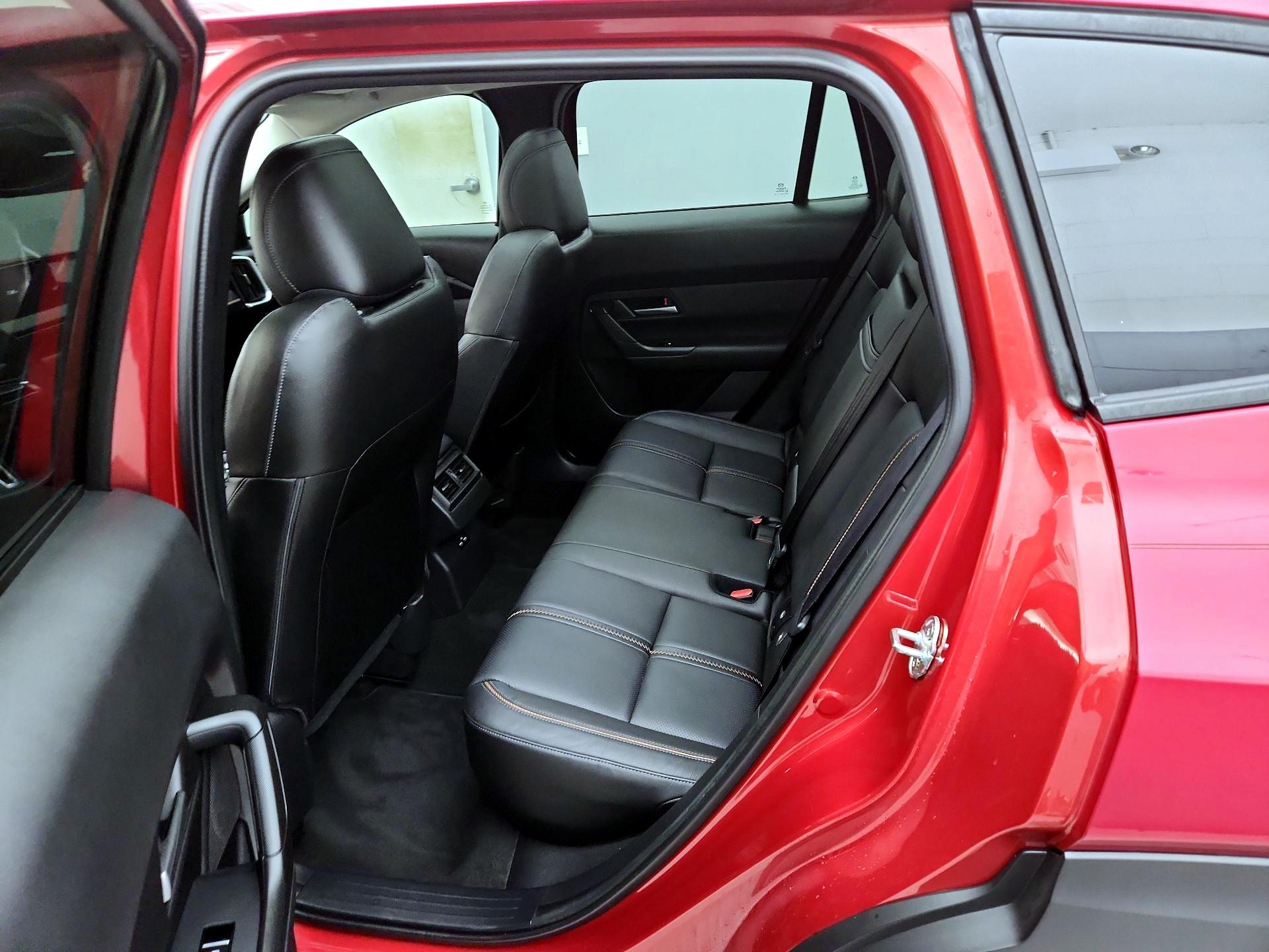 Thumbnail: 2023 Mazda CX-50 - 20