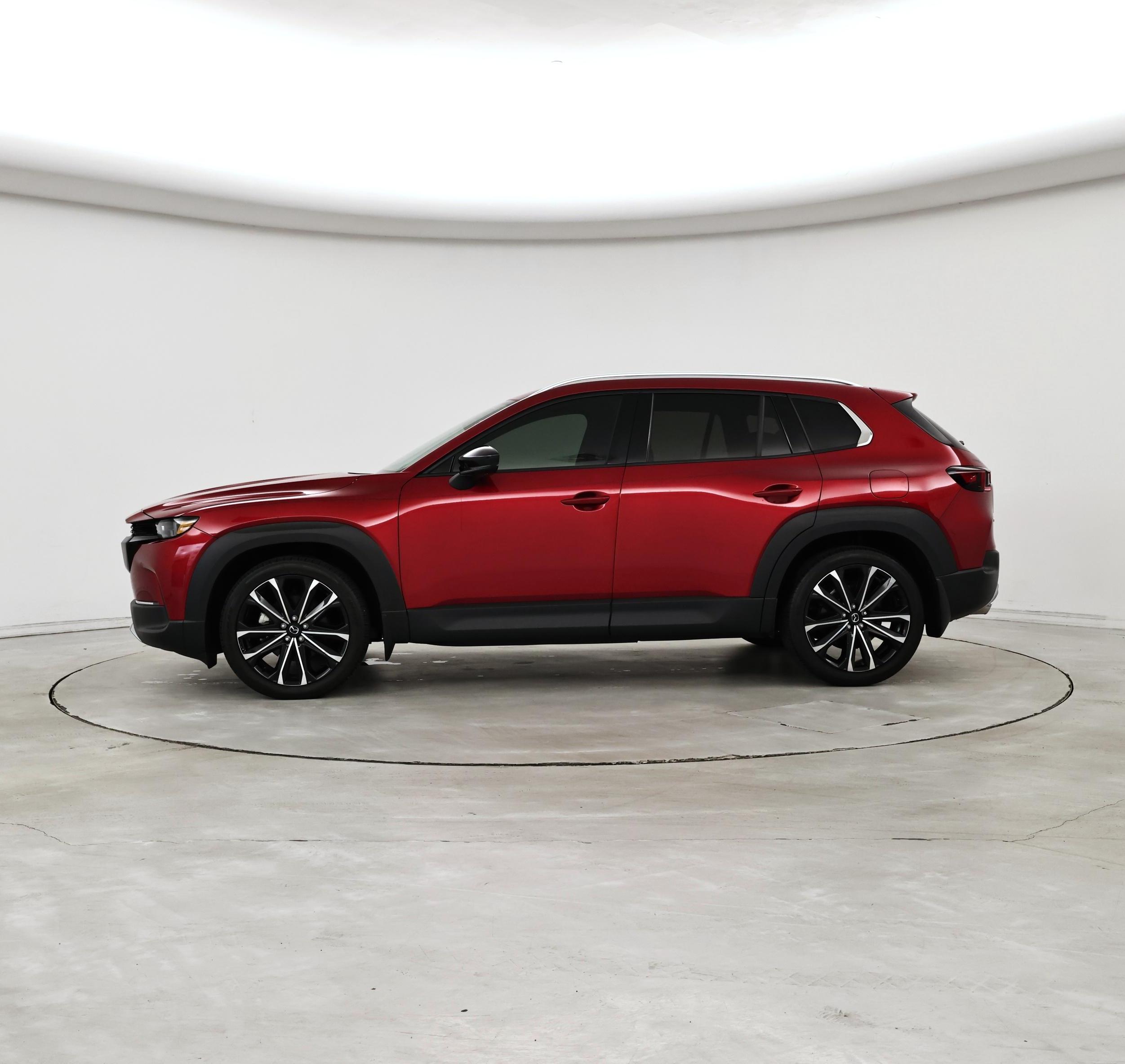 Thumbnail: 2023 Mazda CX-50 - 3