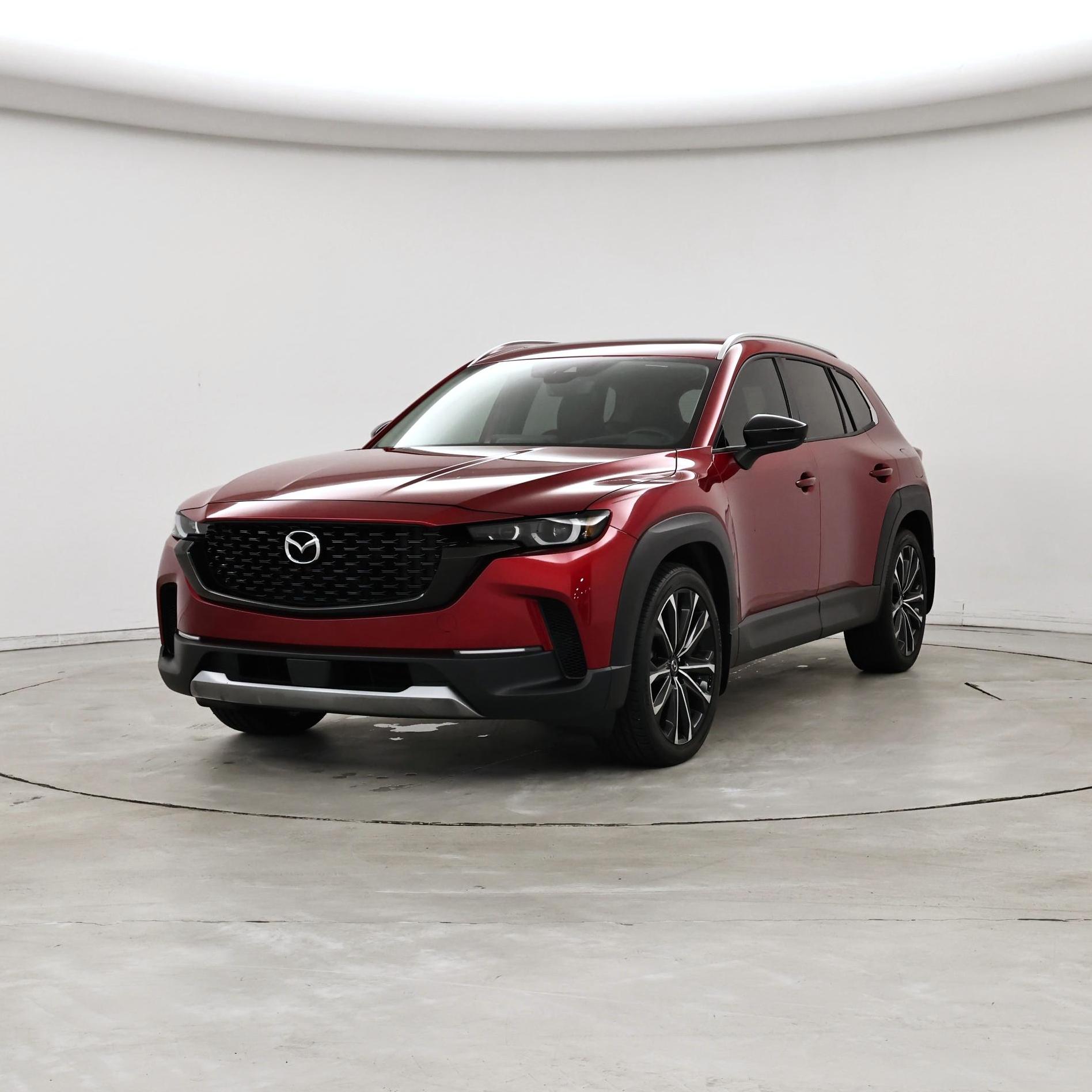 Thumbnail: 2023 Mazda CX-50 - 4