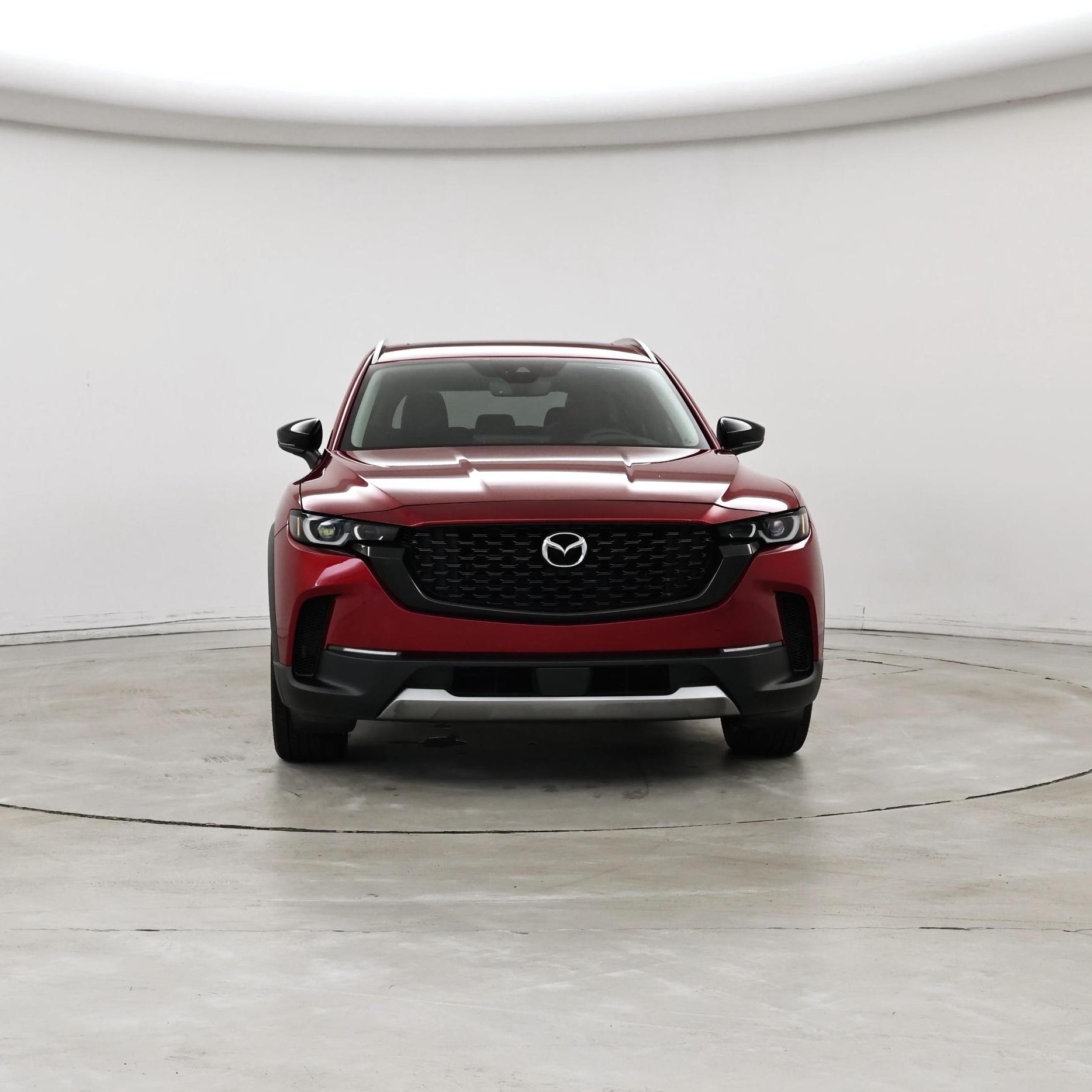 Thumbnail: 2023 Mazda CX-50 - 5
