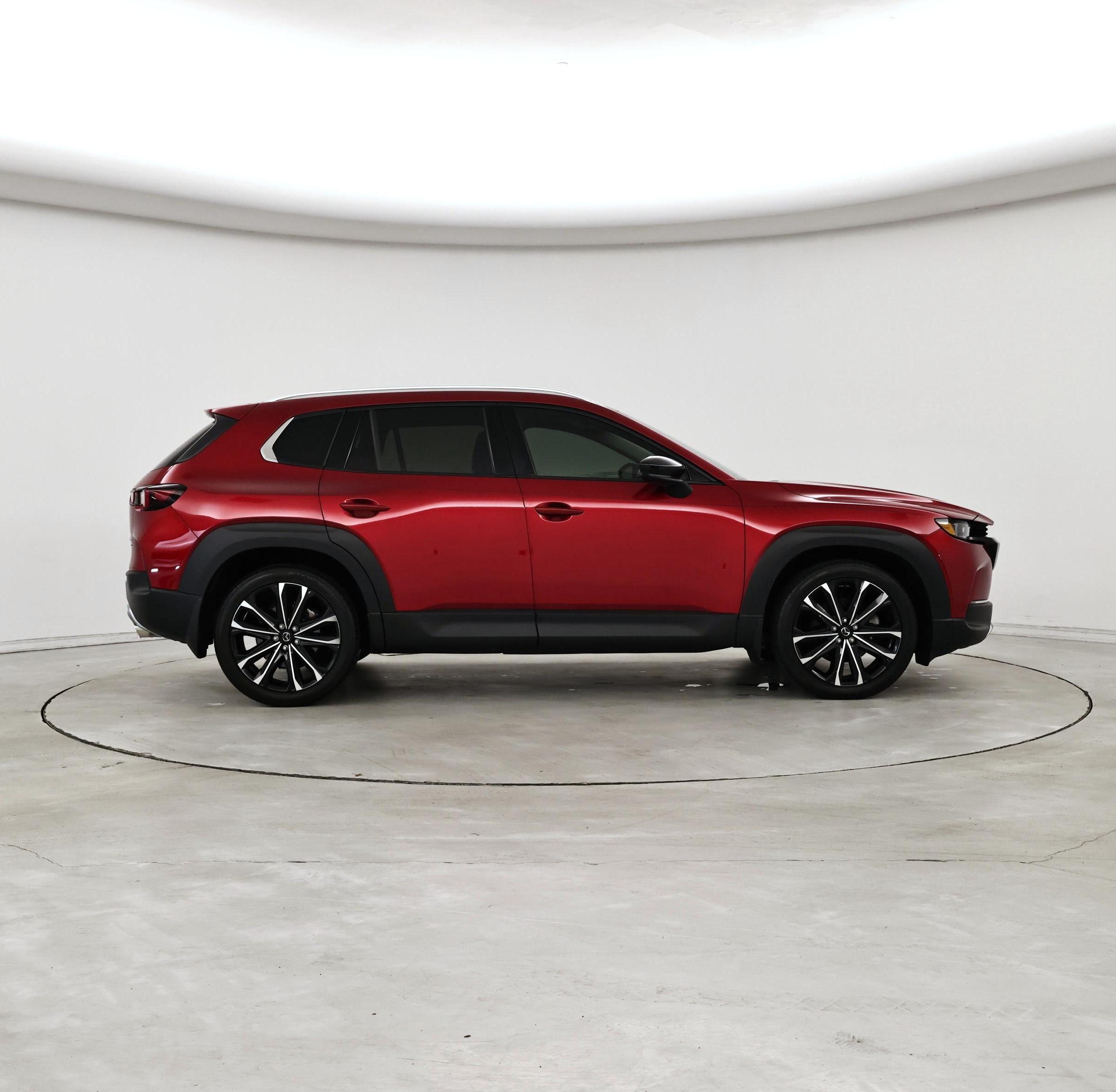 Thumbnail: 2023 Mazda CX-50 - 7