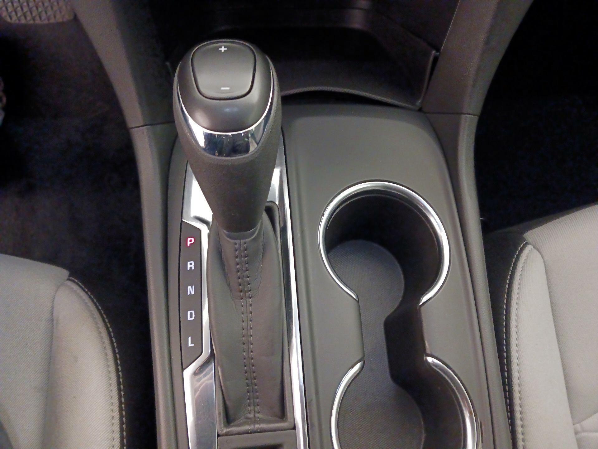 Thumbnail: 2021 Chevrolet Equinox - 17