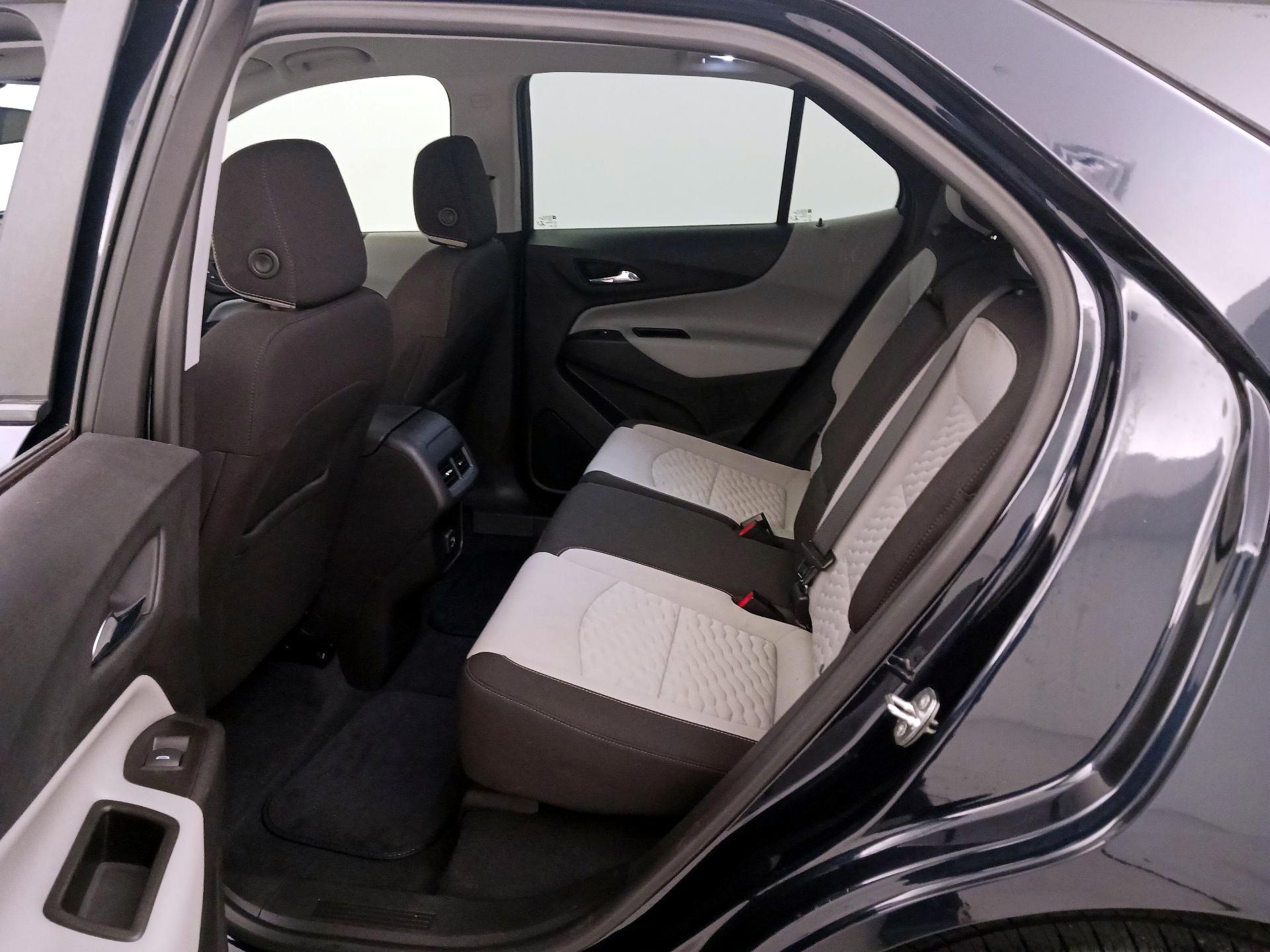 Thumbnail: 2021 Chevrolet Equinox - 19