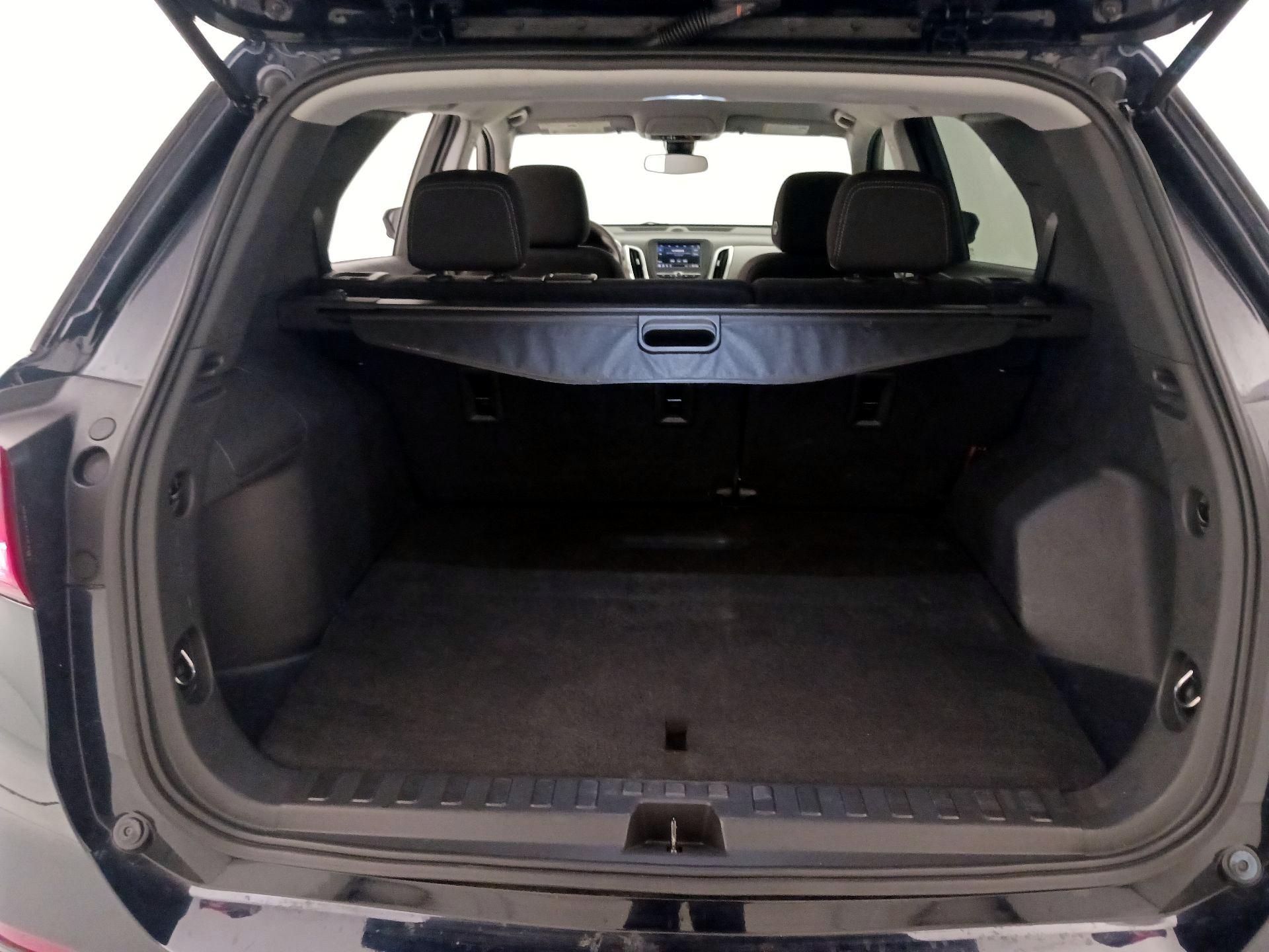 Thumbnail: 2021 Chevrolet Equinox - 20