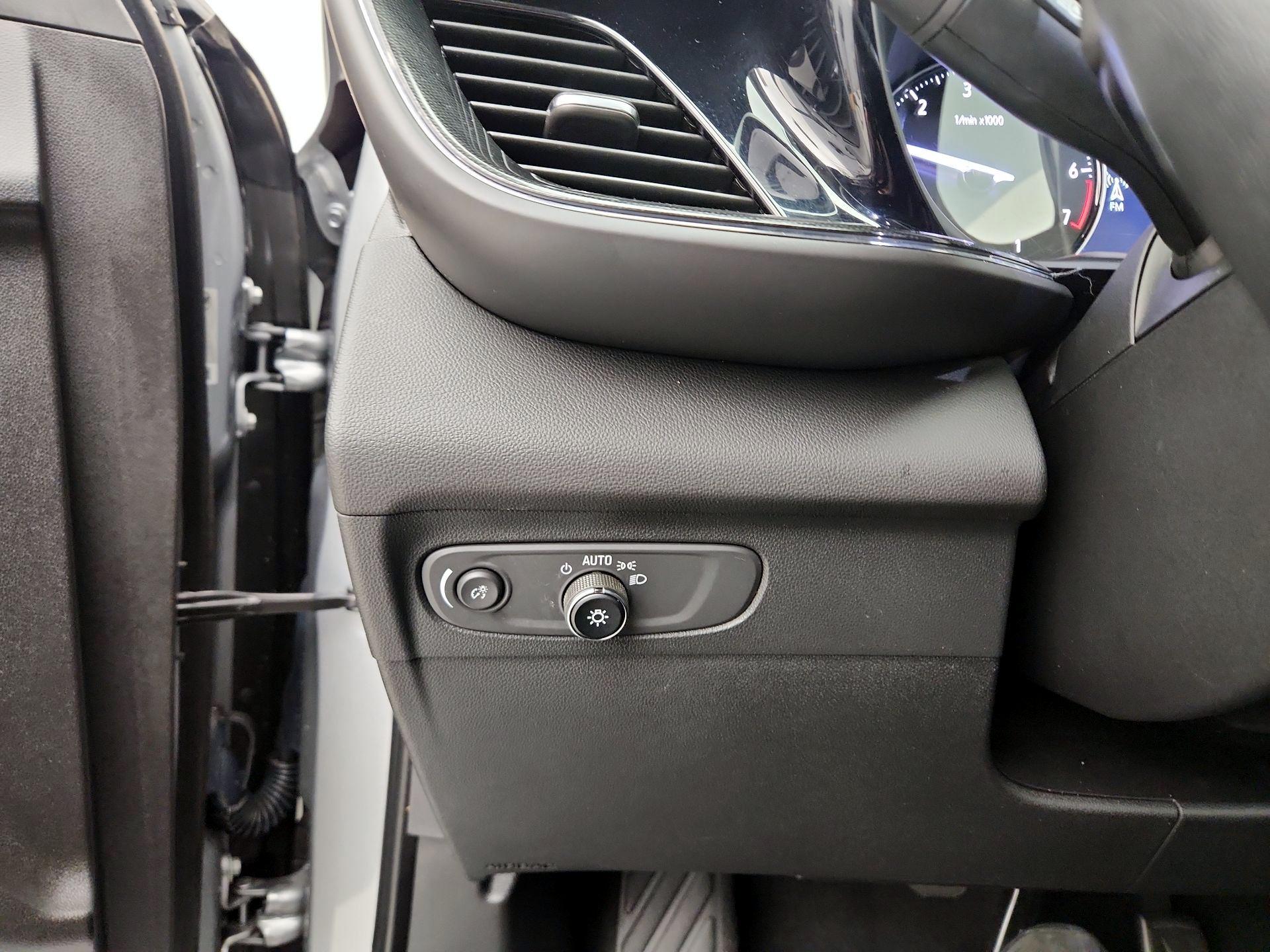 Thumbnail: 2023 Buick Envision - 13