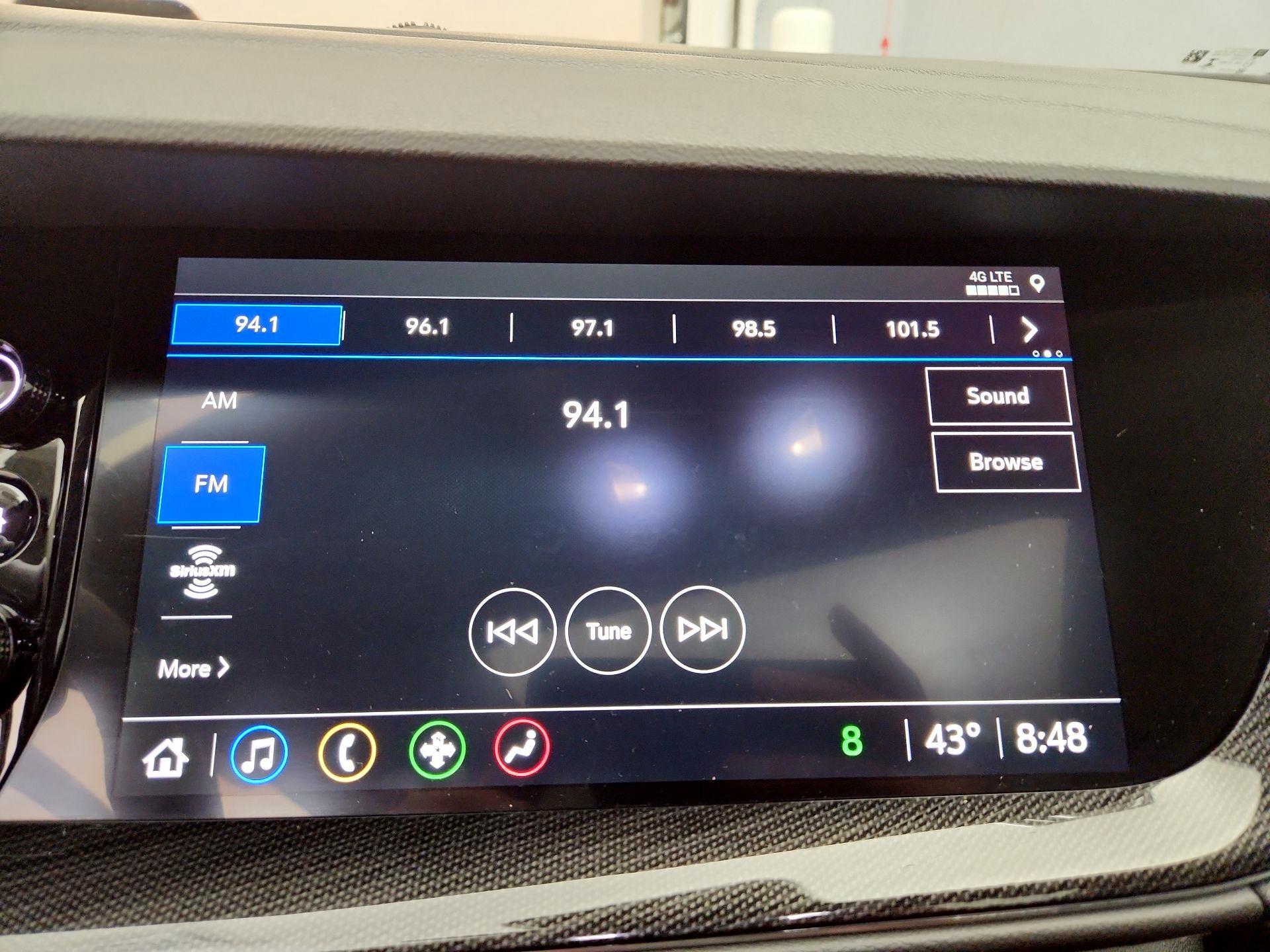 Thumbnail: 2023 Buick Envision - 15