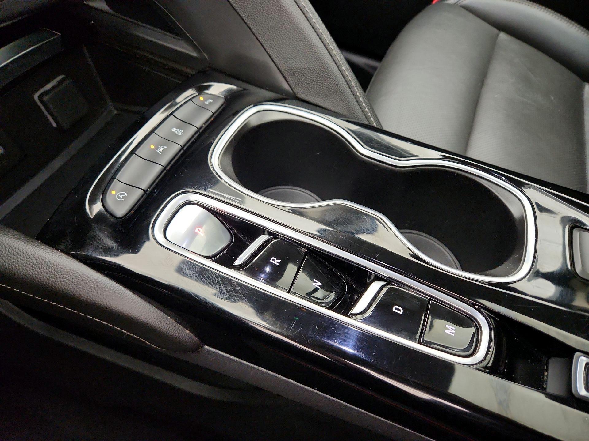 Thumbnail: 2023 Buick Envision - 17