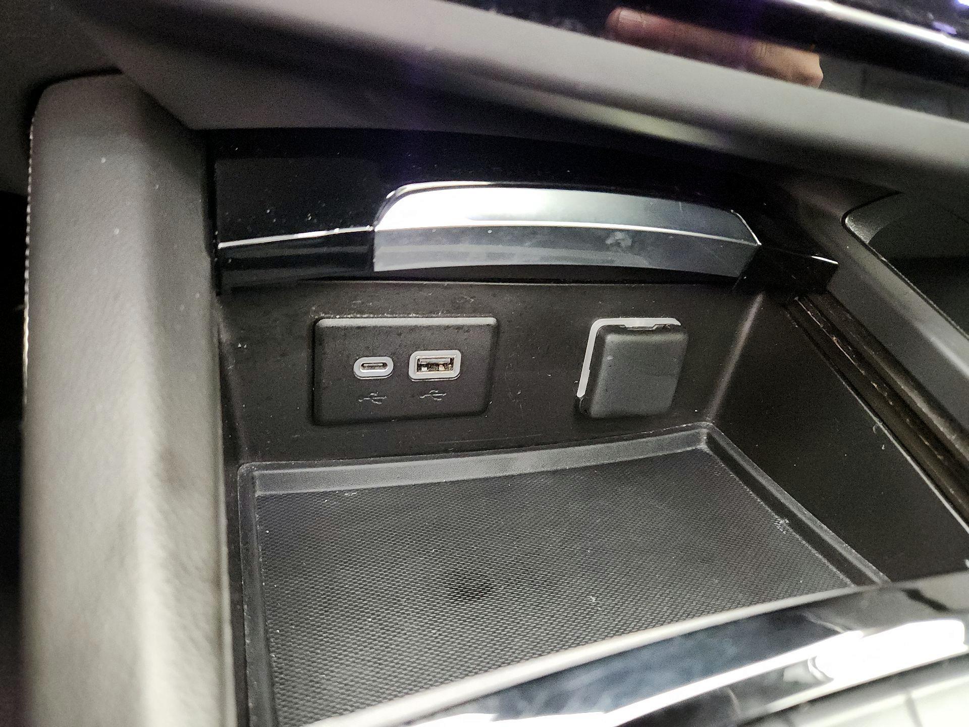 Thumbnail: 2023 Buick Envision - 18