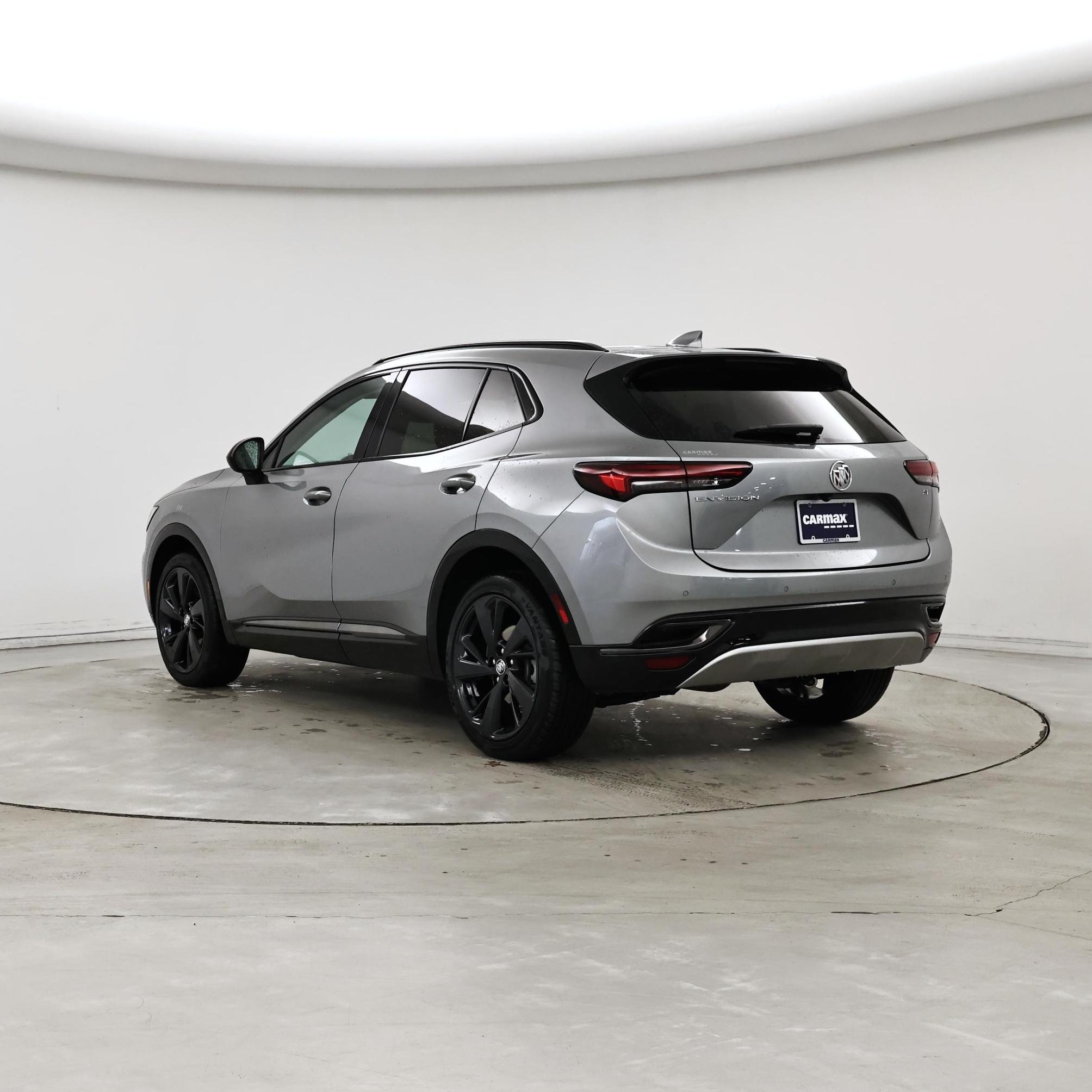 Thumbnail: 2023 Buick Envision - 2