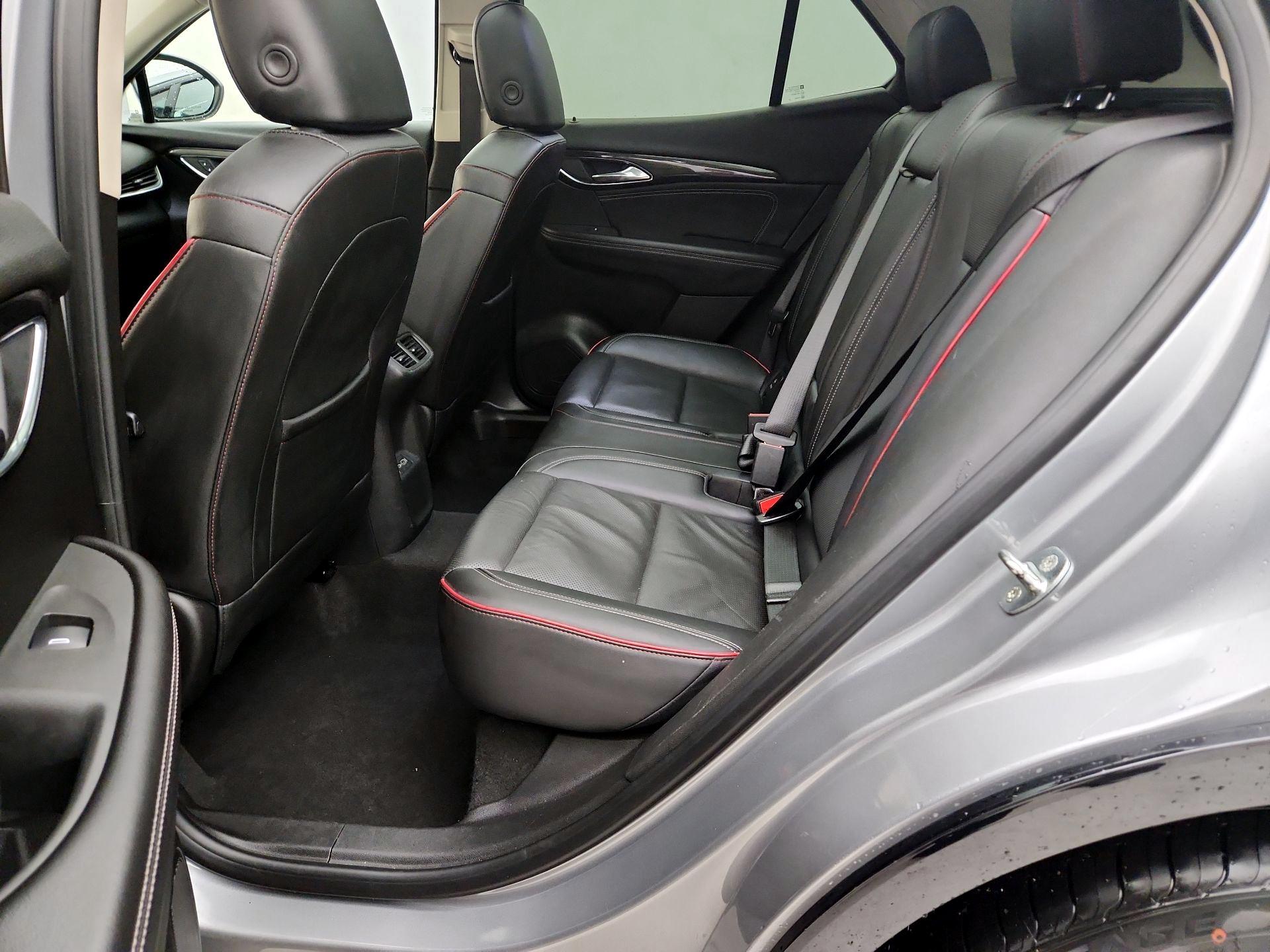 Thumbnail: 2023 Buick Envision - 20