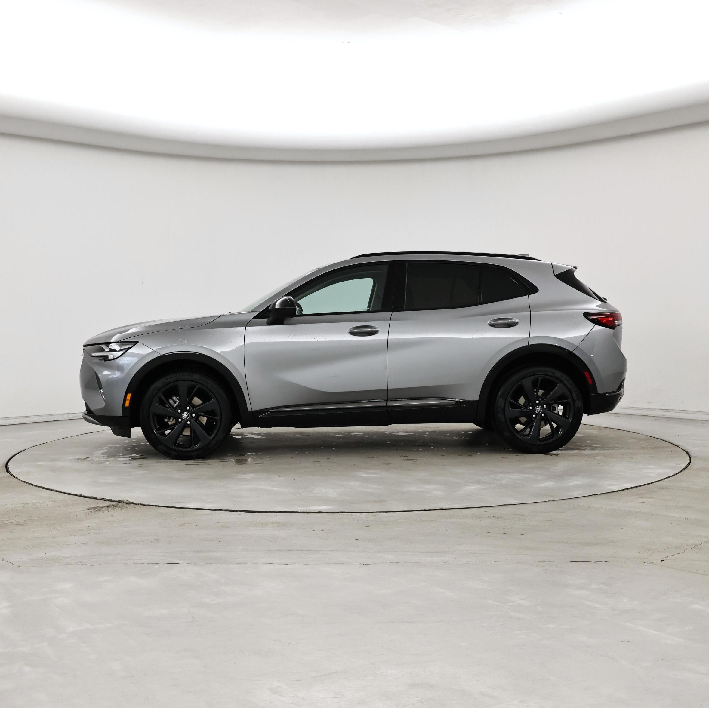 Thumbnail: 2023 Buick Envision - 3