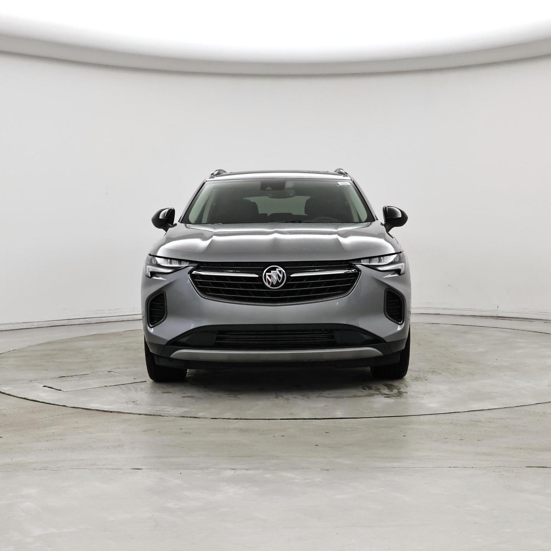 Thumbnail: 2023 Buick Envision - 5