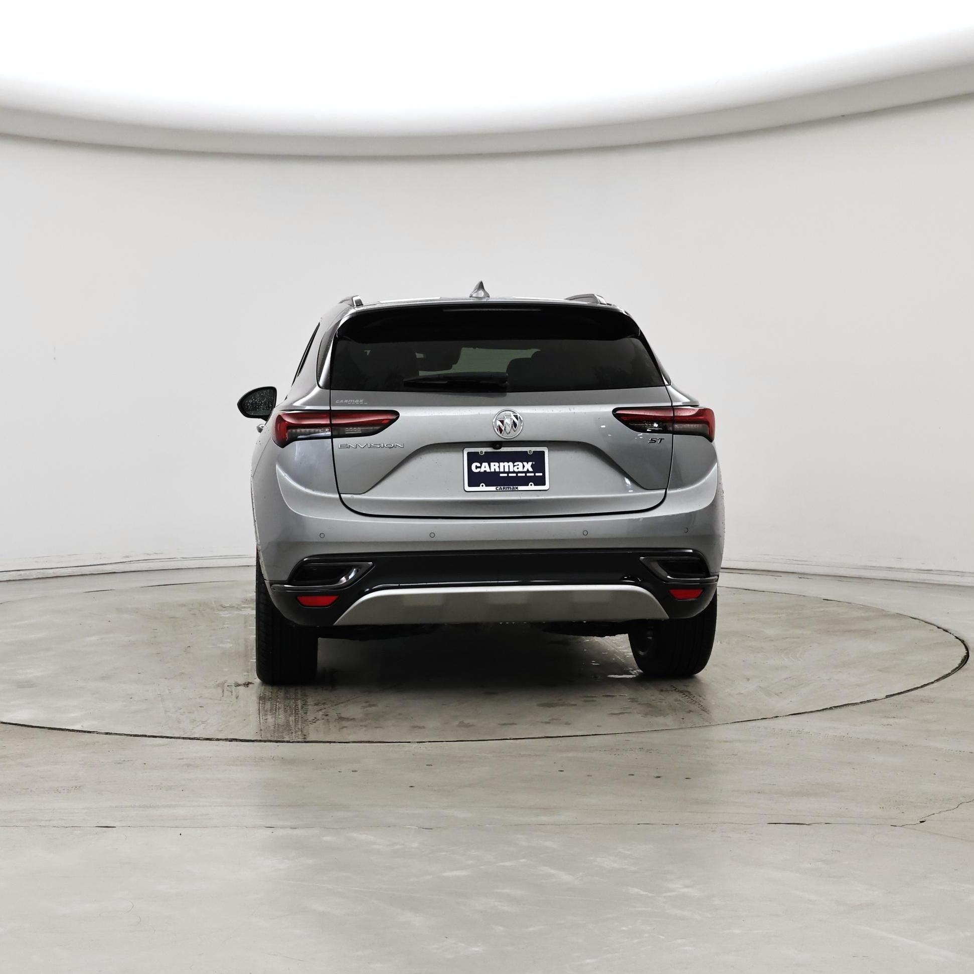 Thumbnail: 2023 Buick Envision - 6