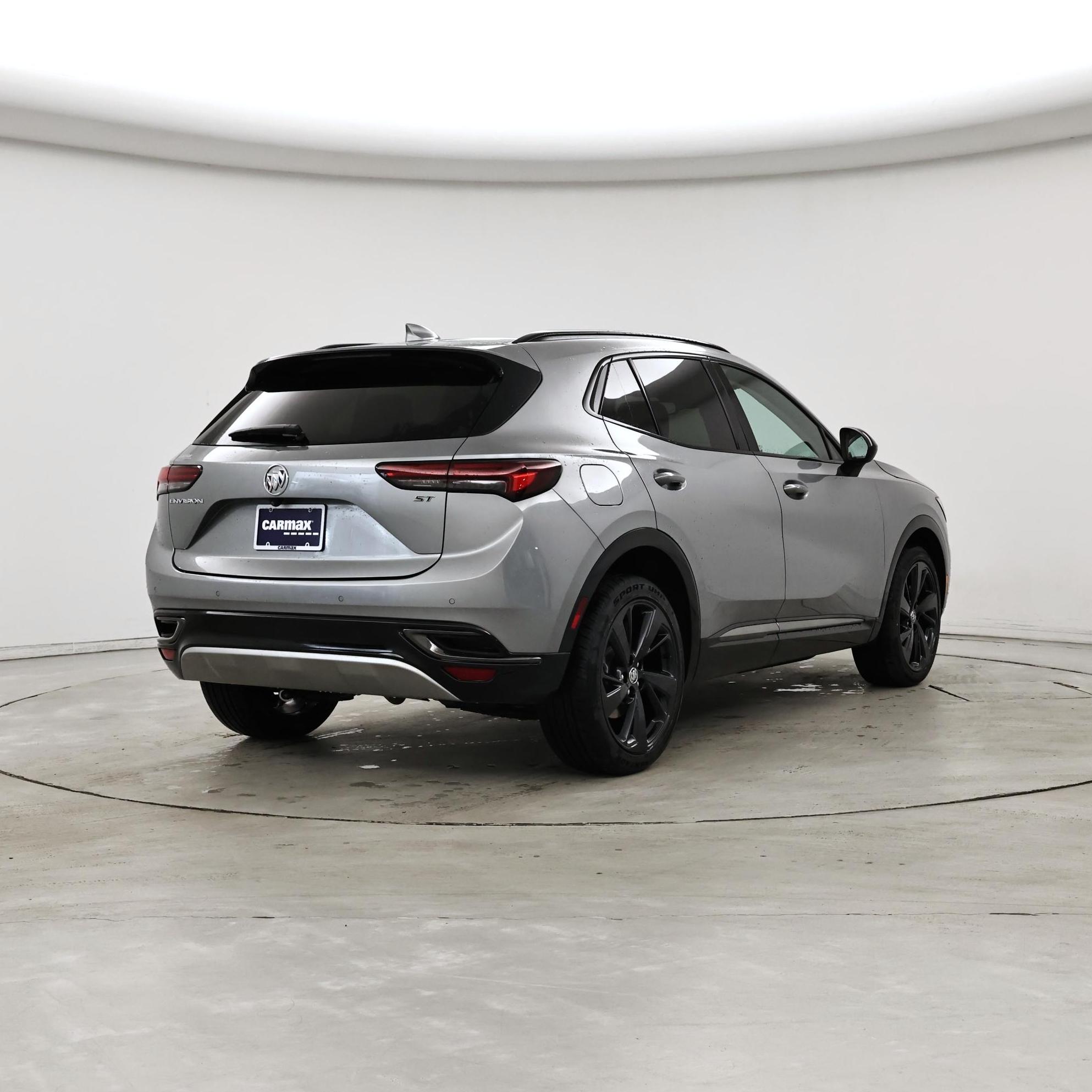 Thumbnail: 2023 Buick Envision - 8