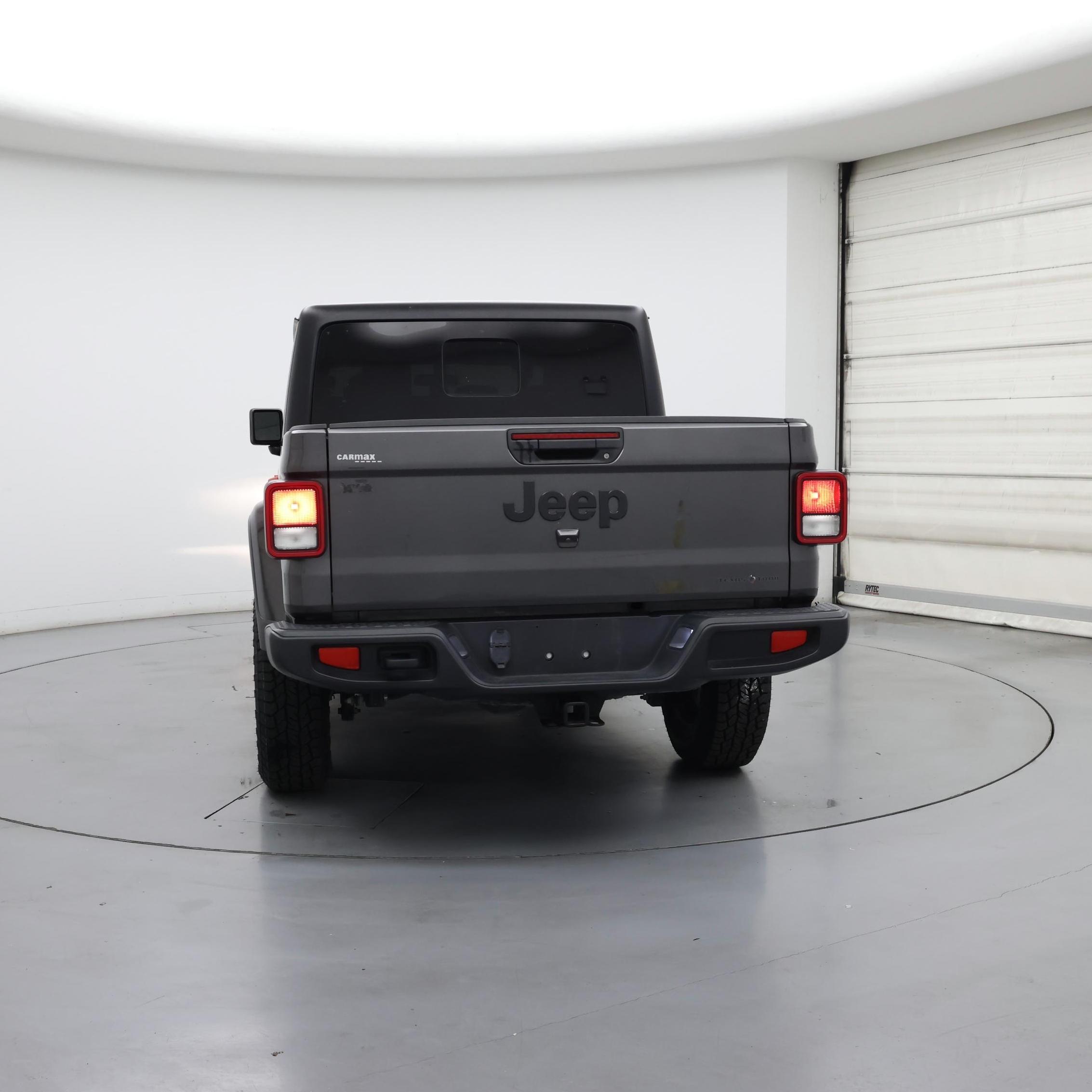 Thumbnail: 2023 Jeep Gladiator - 6