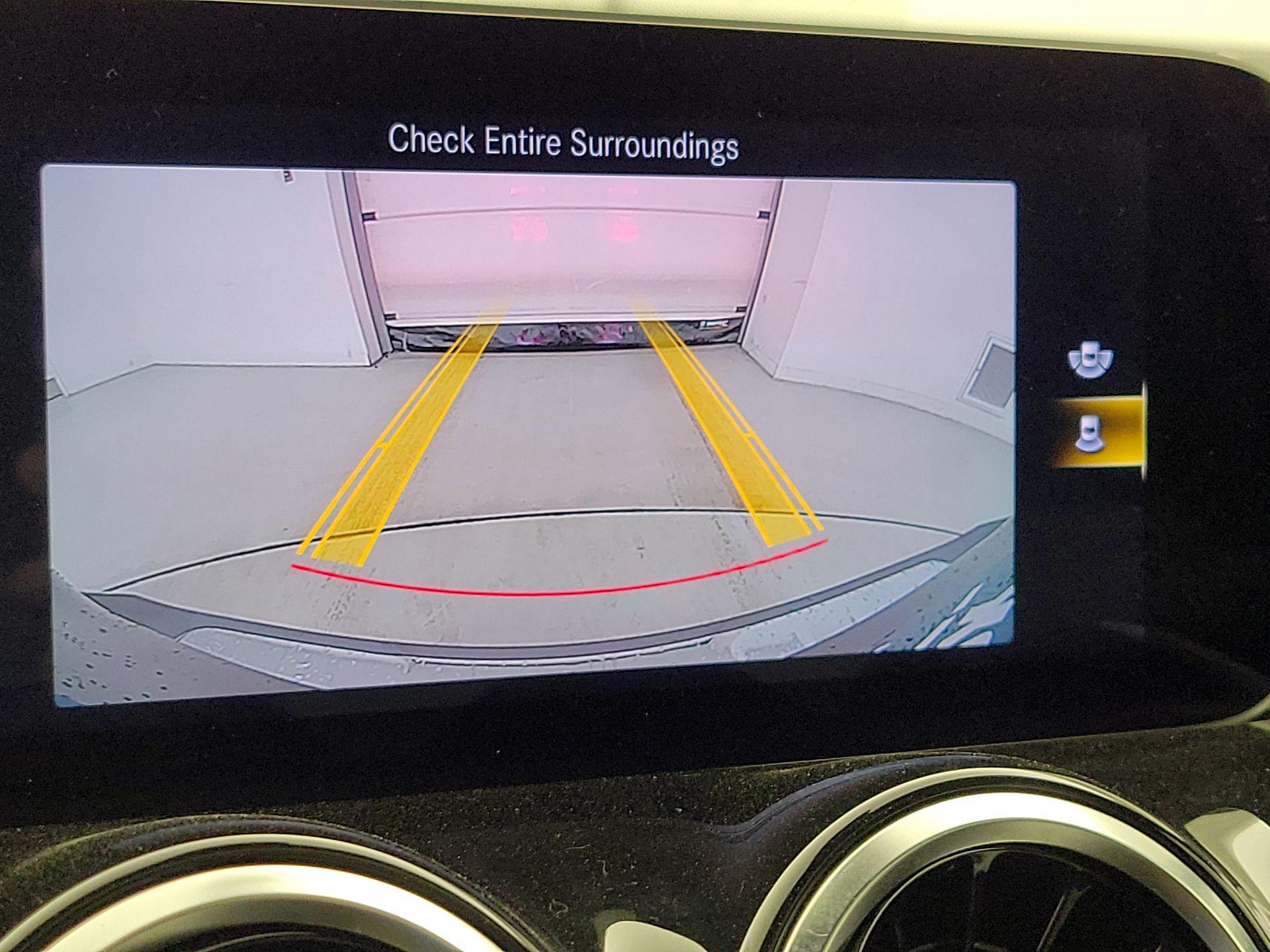 Thumbnail: 2021 Mercedes-Benz GLB - 14