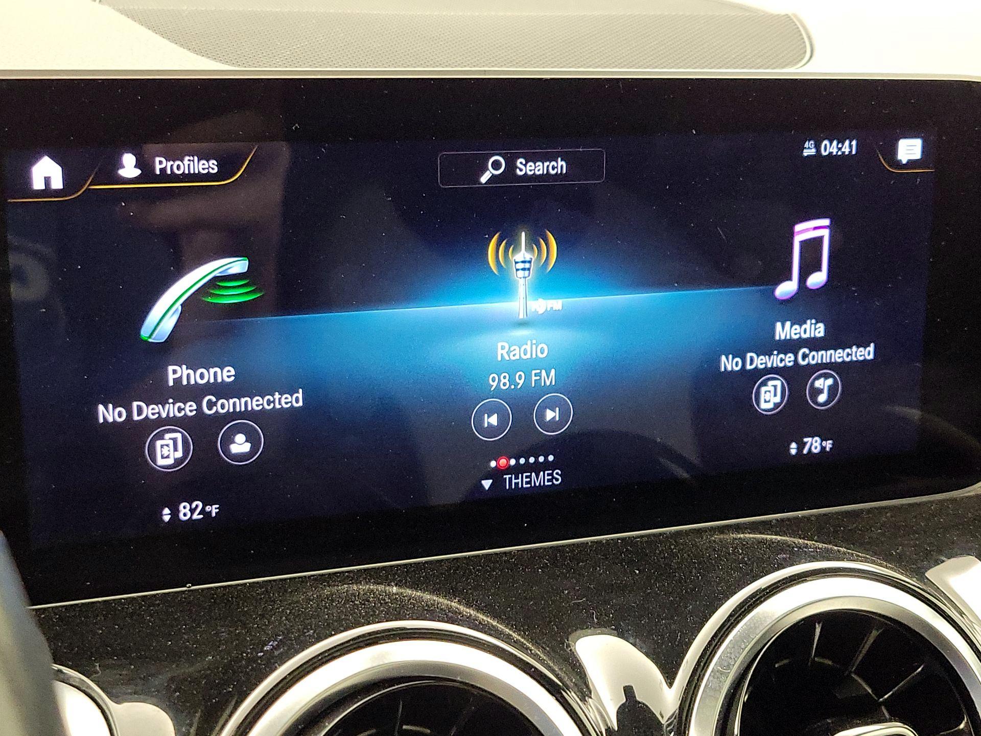 Thumbnail: 2021 Mercedes-Benz GLB - 15