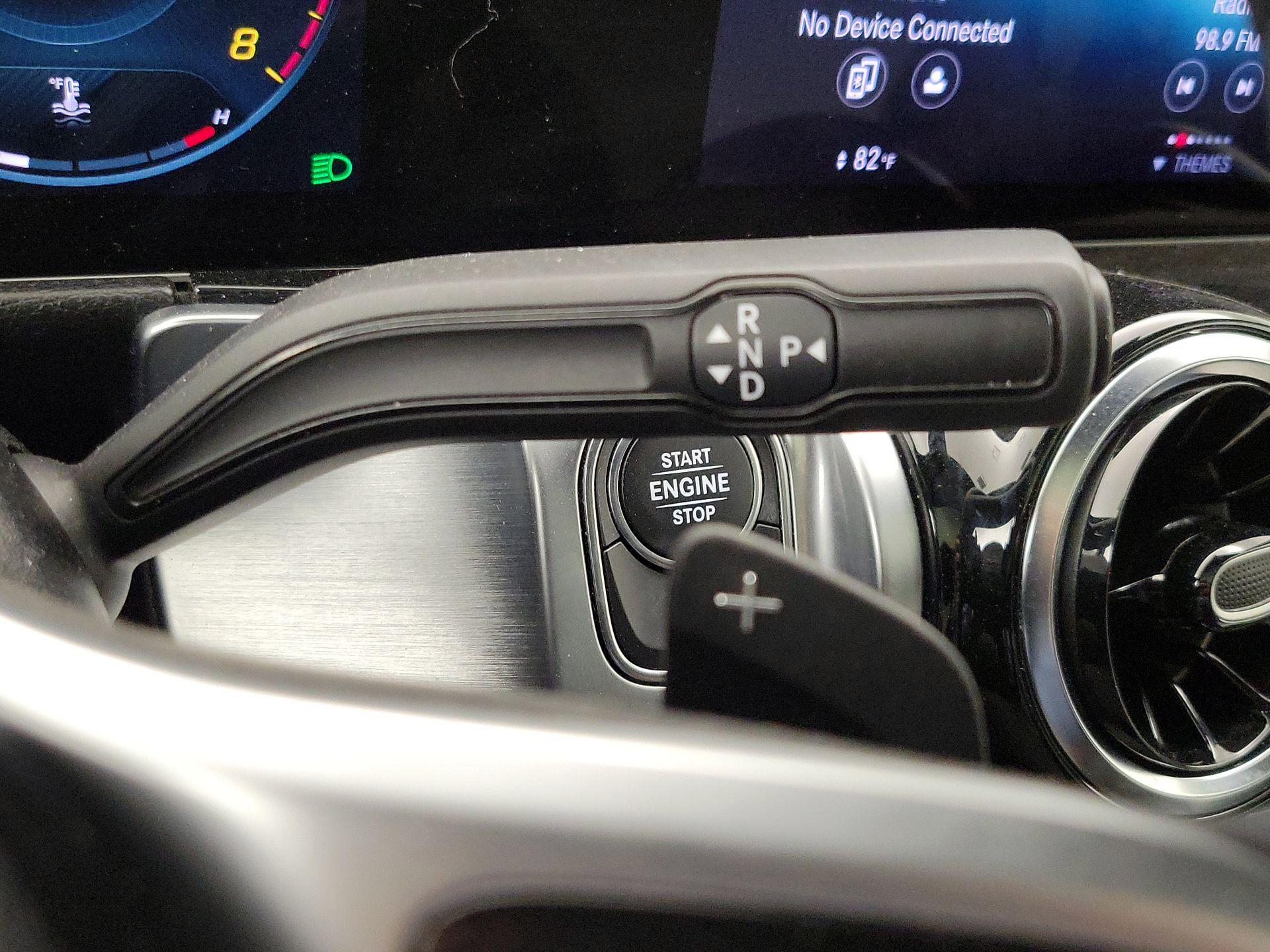 Thumbnail: 2021 Mercedes-Benz GLB - 17