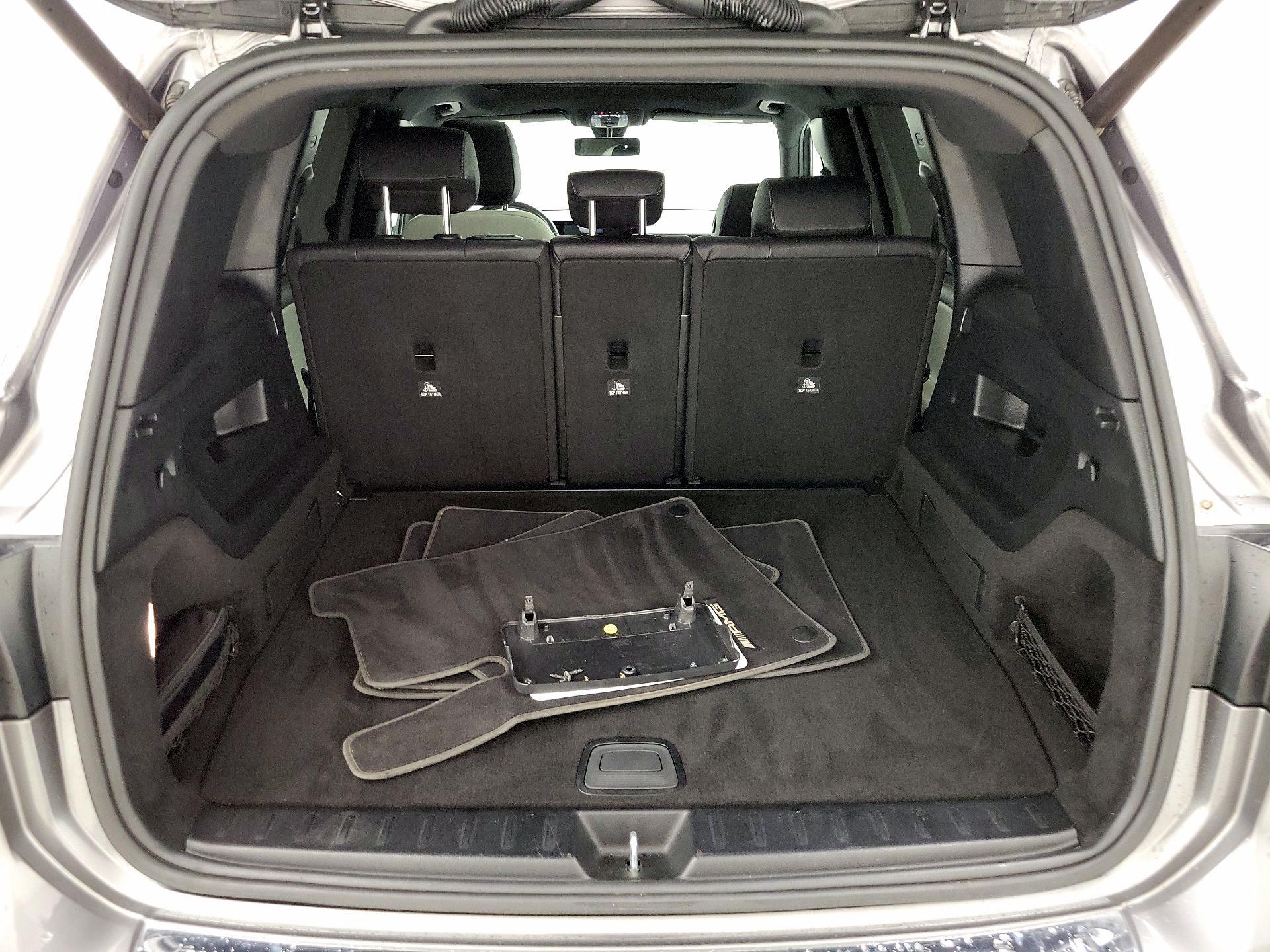 Thumbnail: 2021 Mercedes-Benz GLB - 20