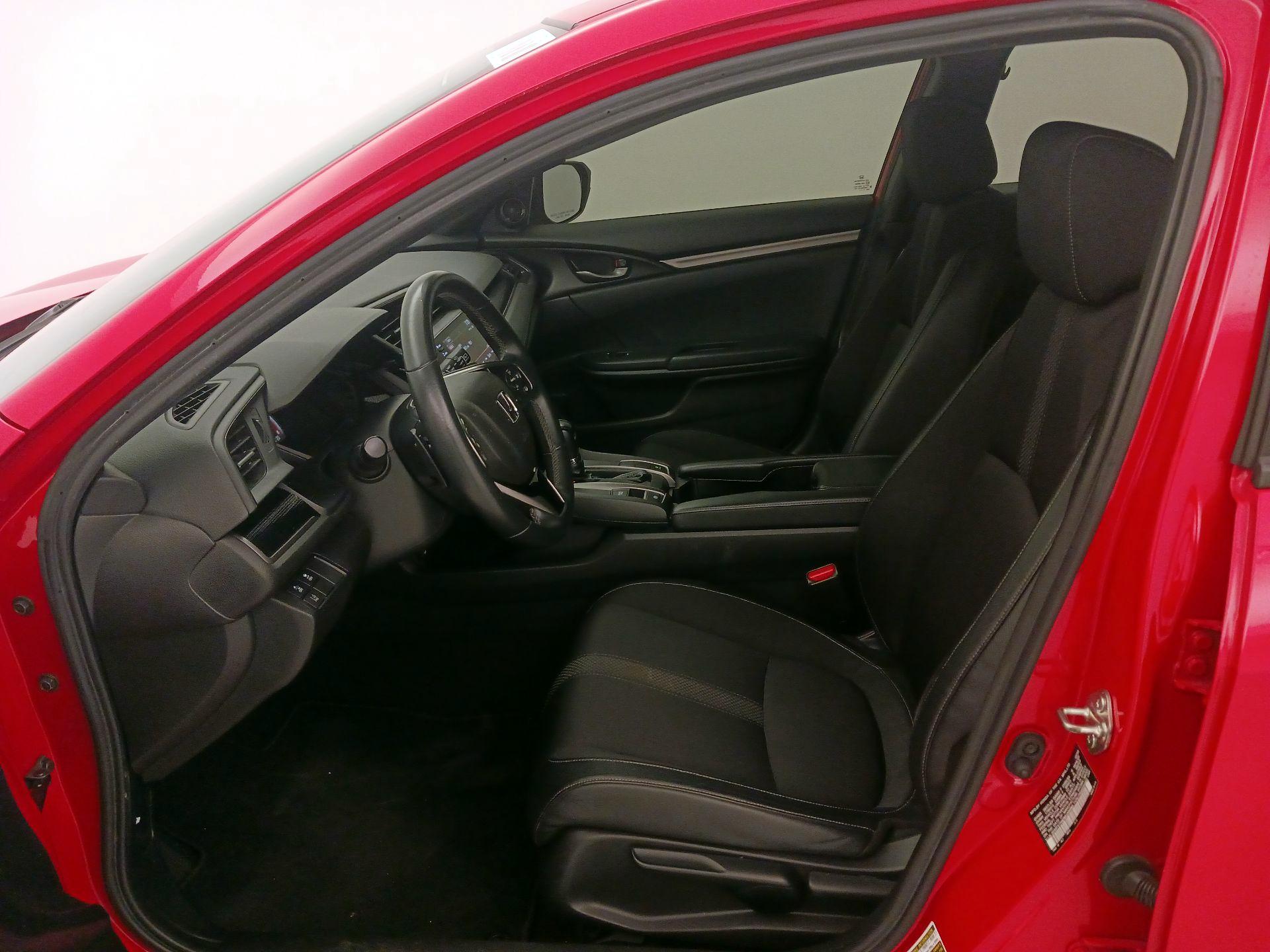 Thumbnail: 2021 Honda Civic - 11