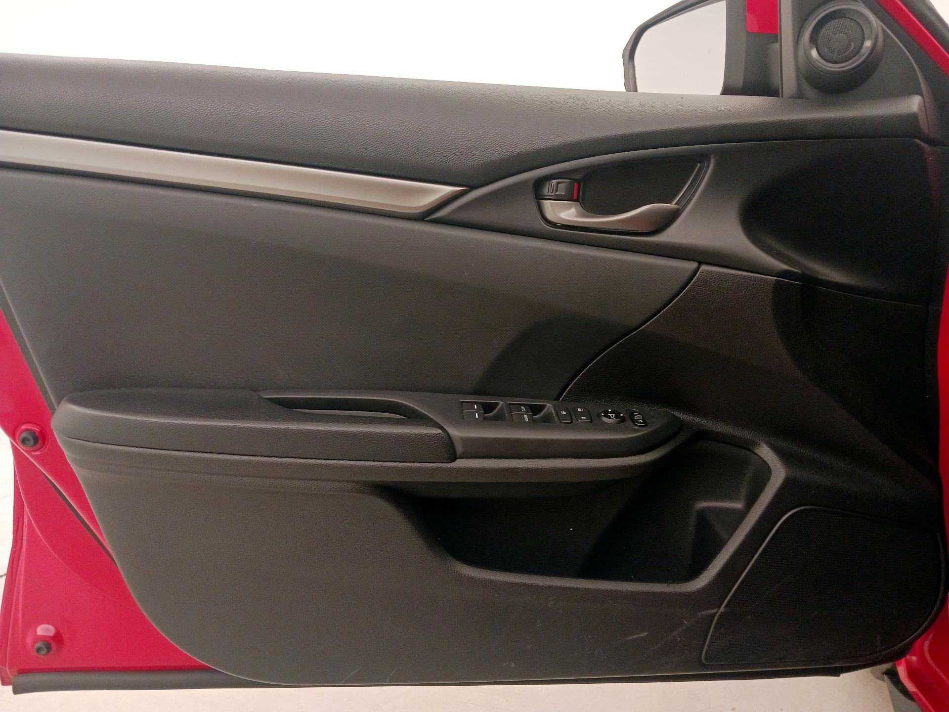 Thumbnail: 2021 Honda Civic - 12