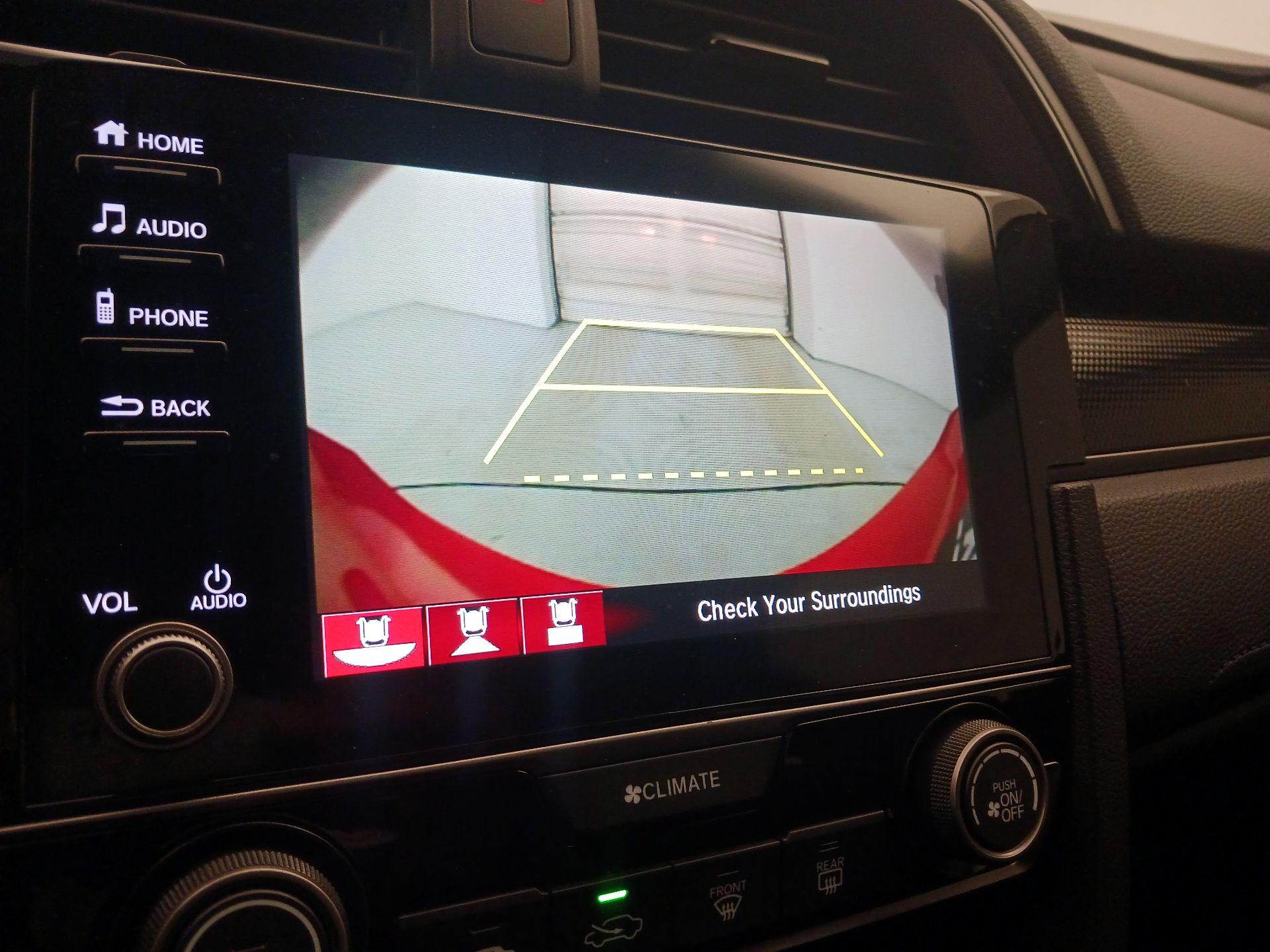 Thumbnail: 2021 Honda Civic - 14