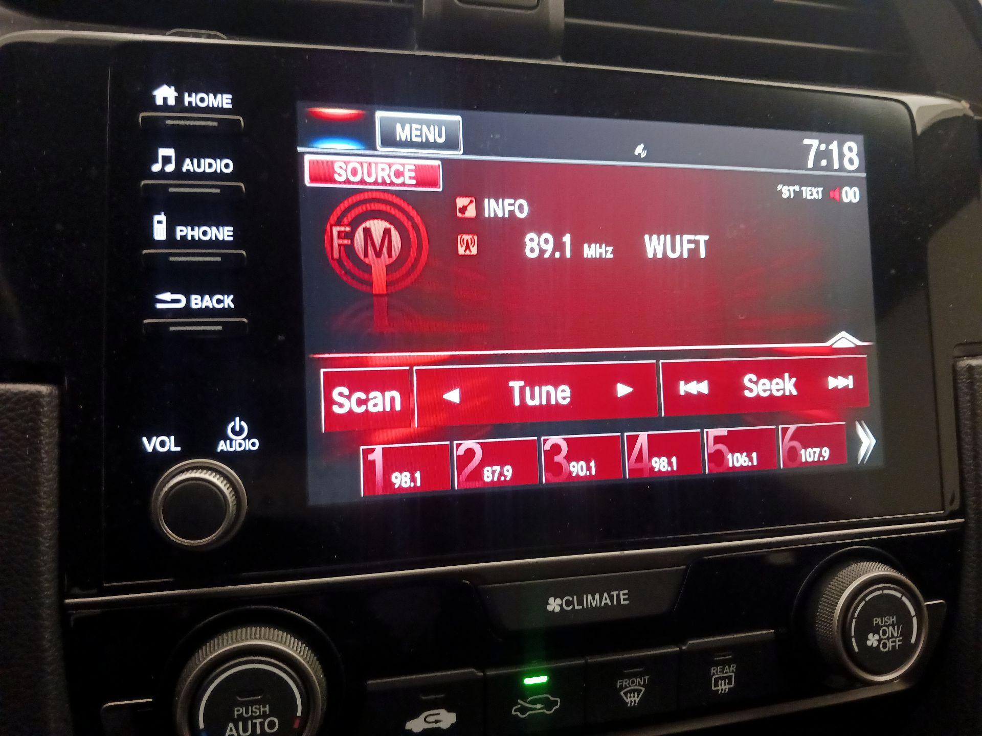 Thumbnail: 2021 Honda Civic - 15