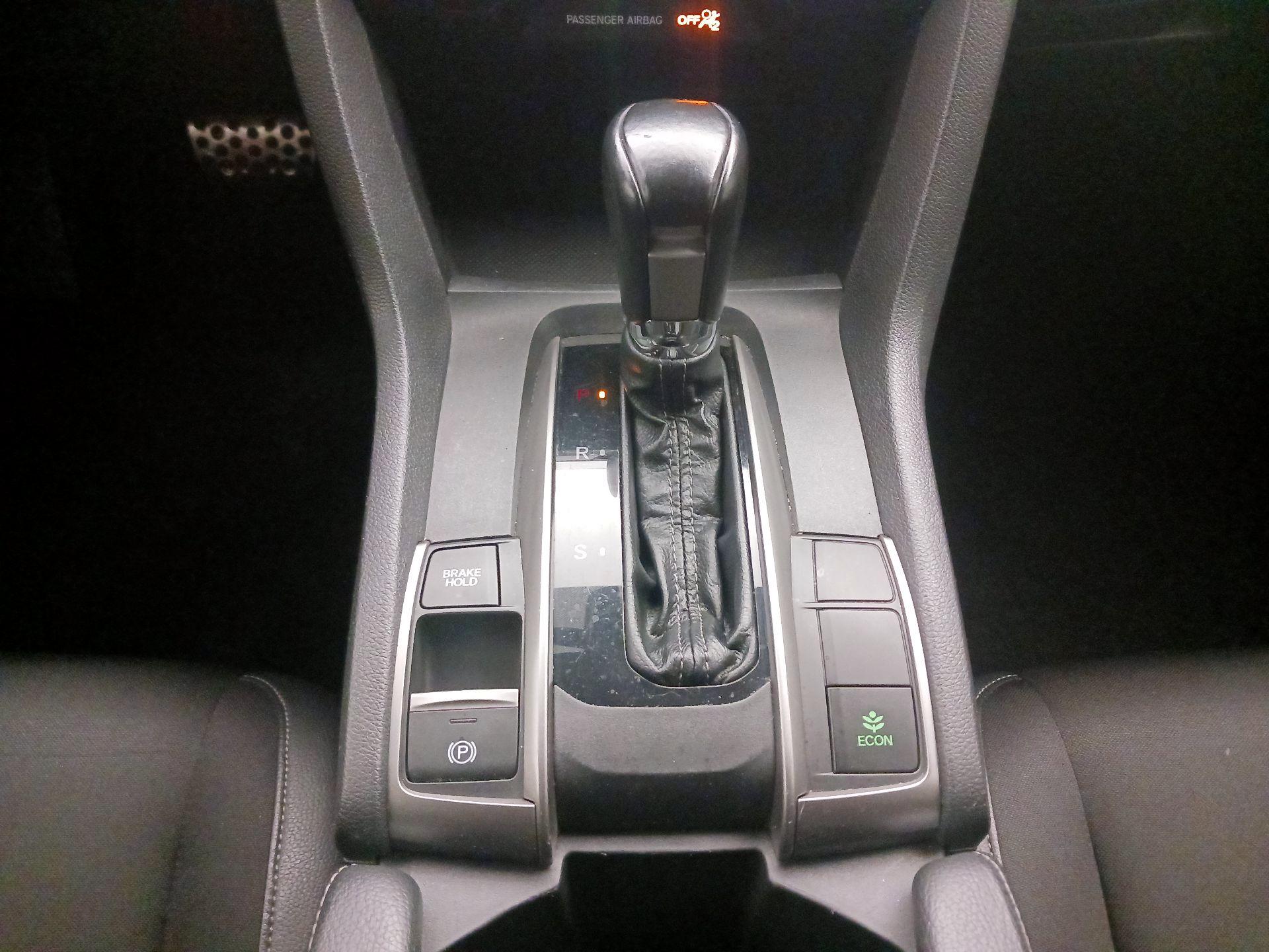 Thumbnail: 2021 Honda Civic - 17