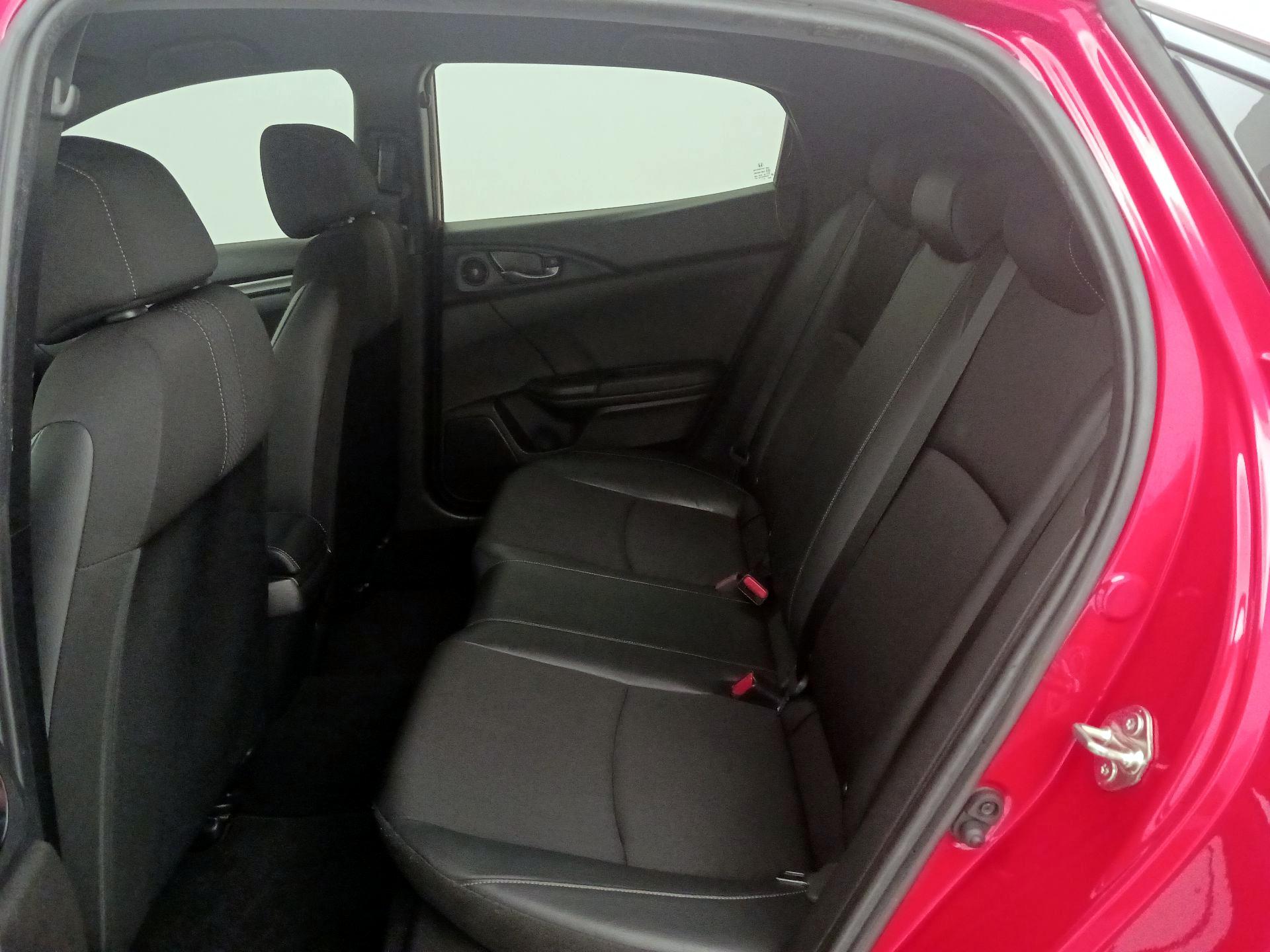 Thumbnail: 2021 Honda Civic - 19