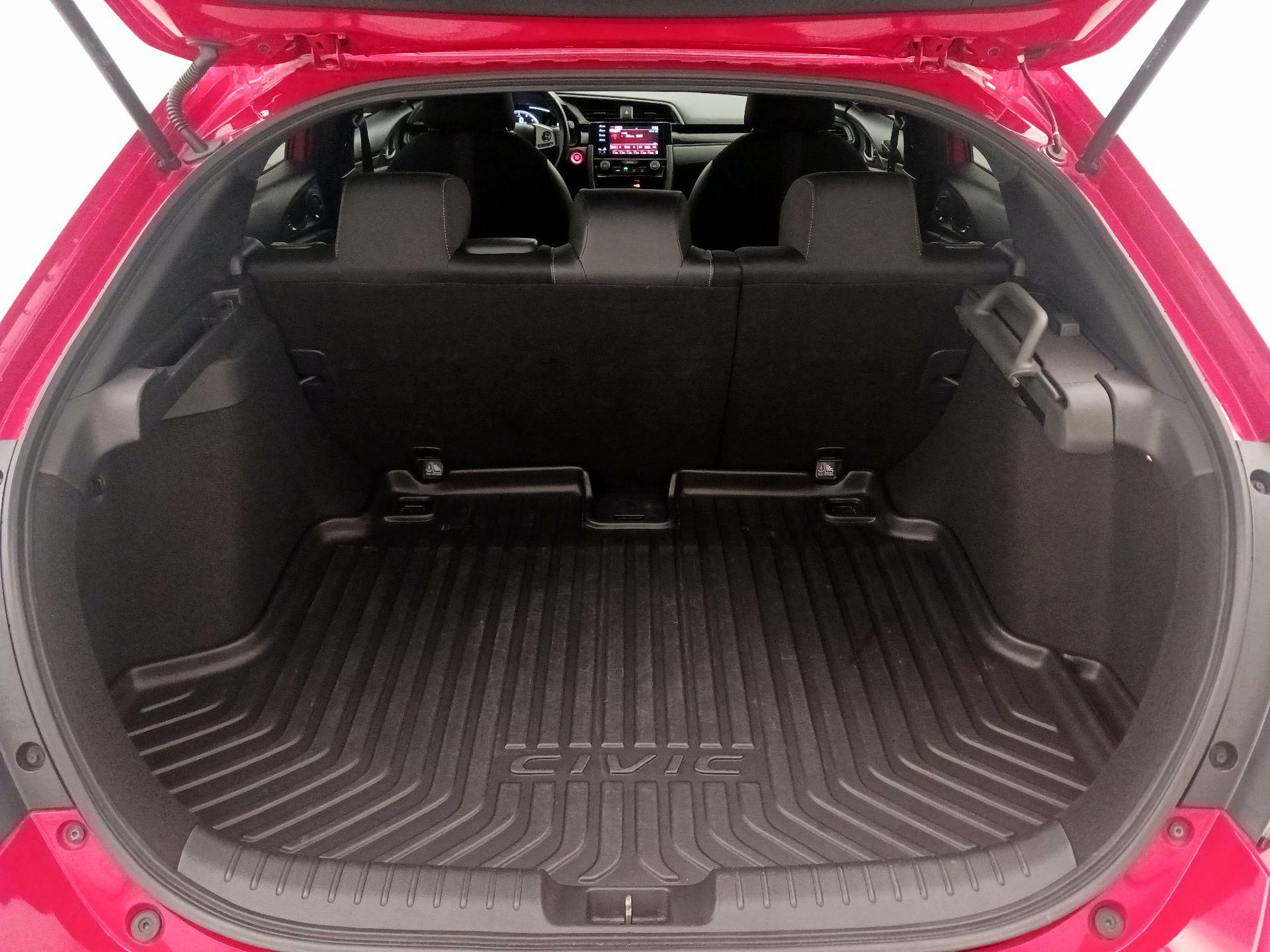 Thumbnail: 2021 Honda Civic - 20