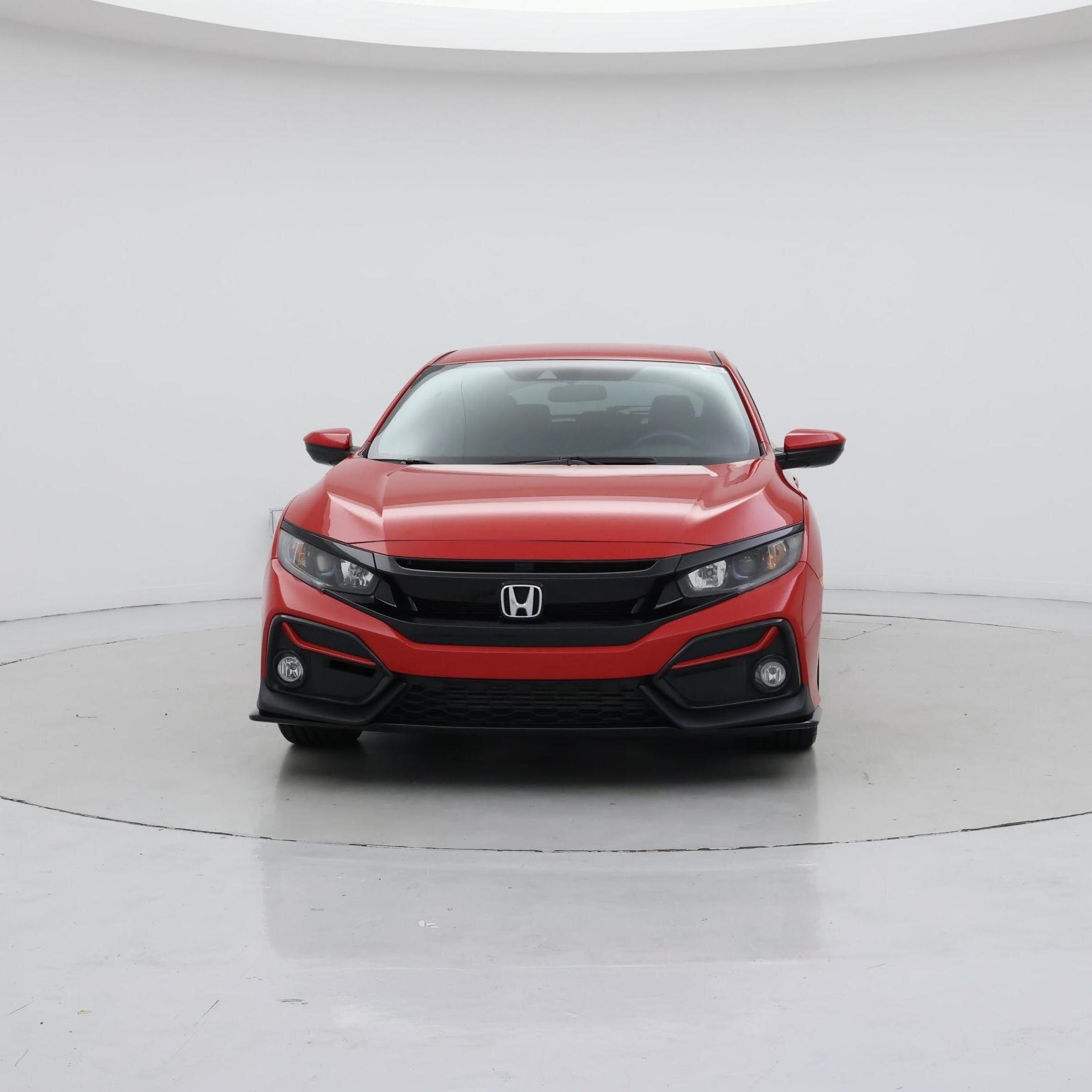 Thumbnail: 2021 Honda Civic - 5