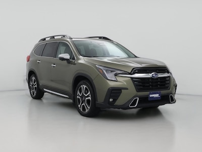 2023 Subaru Ascent Touring