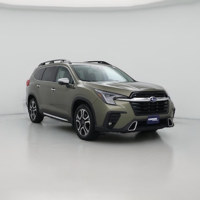 2023 Subaru Ascent Touring