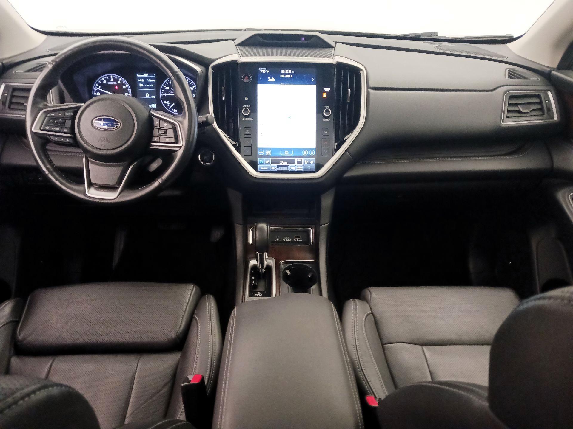 Thumbnail: 2023 Subaru Ascent - 9