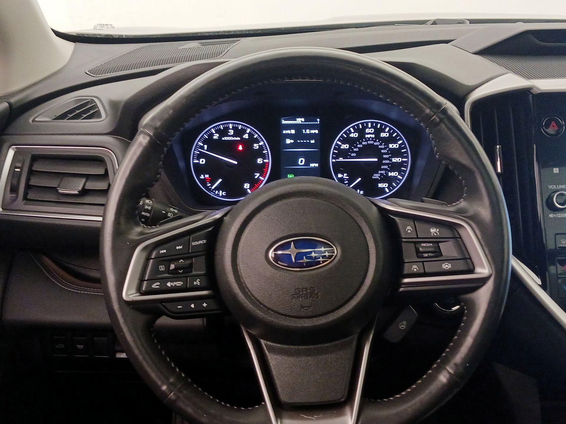 Thumbnail: 2023 Subaru Ascent - 10