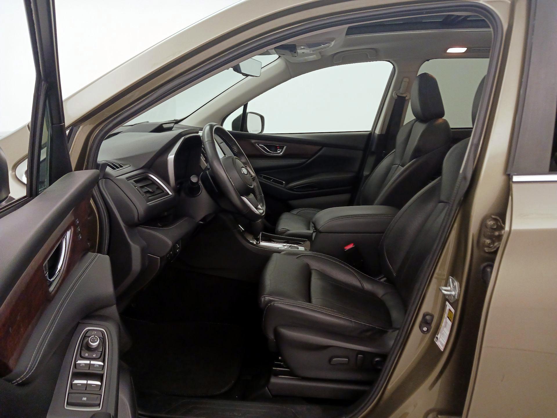 Thumbnail: 2023 Subaru Ascent - 11