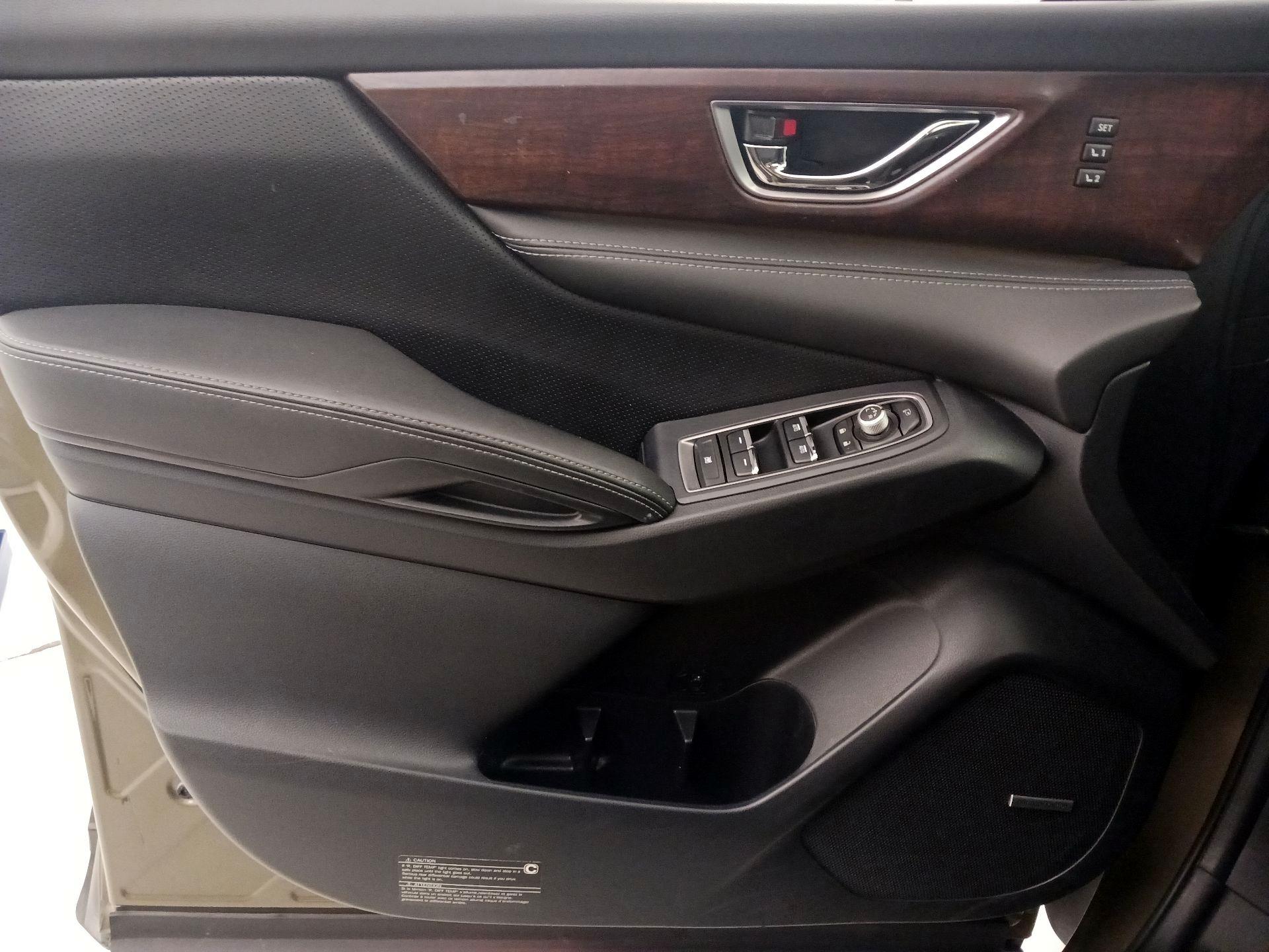 Thumbnail: 2023 Subaru Ascent - 12