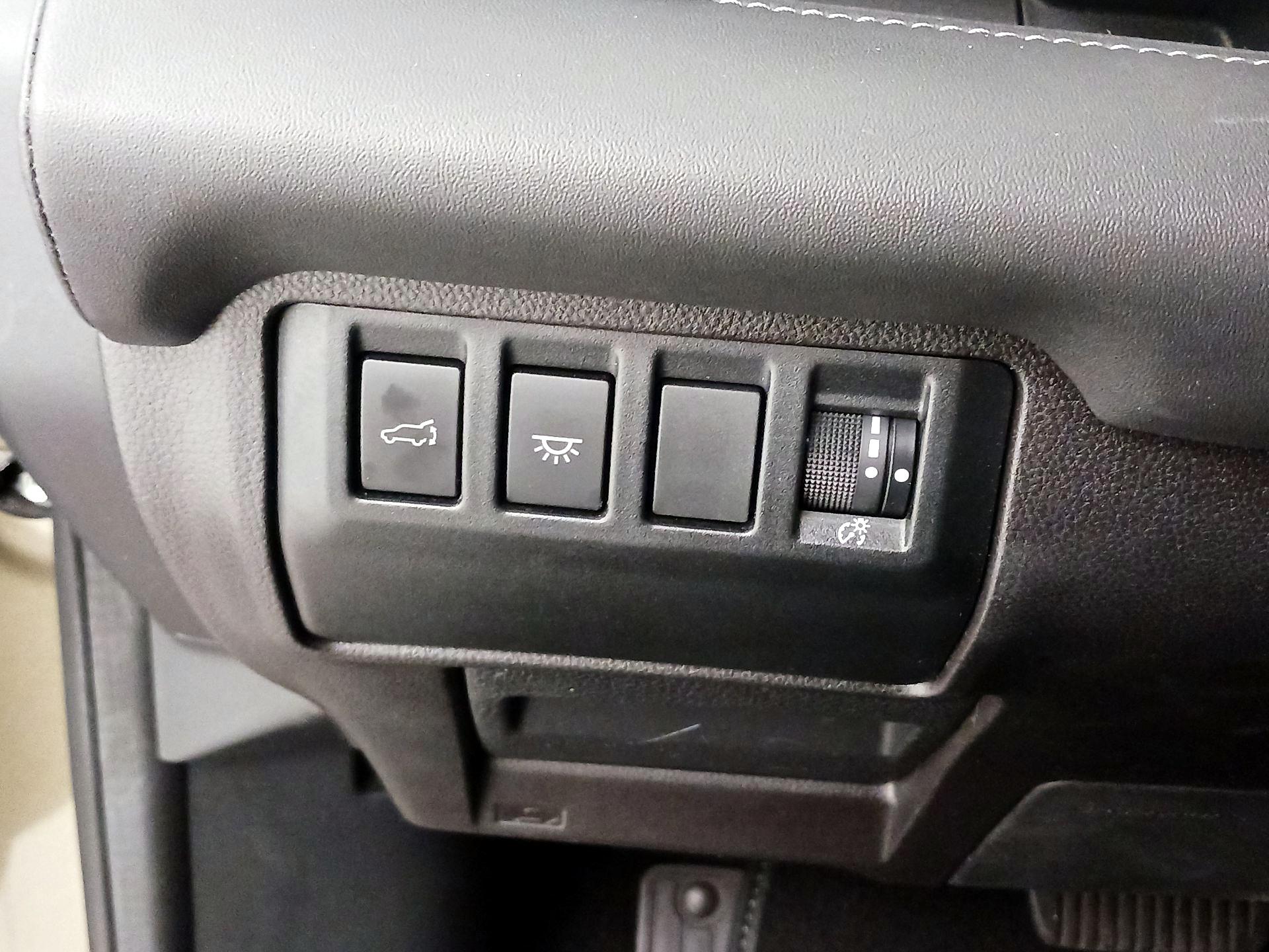 Thumbnail: 2023 Subaru Ascent - 13