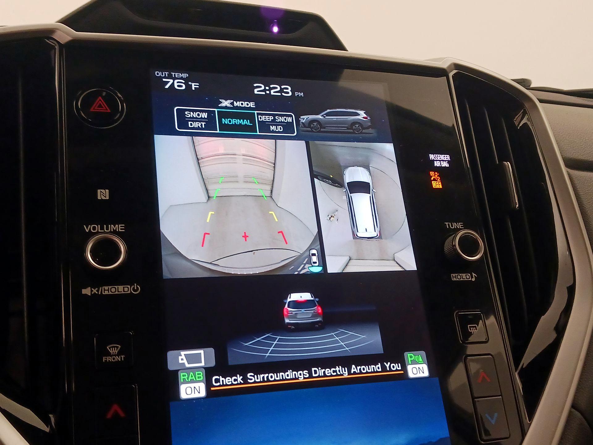 Thumbnail: 2023 Subaru Ascent - 15