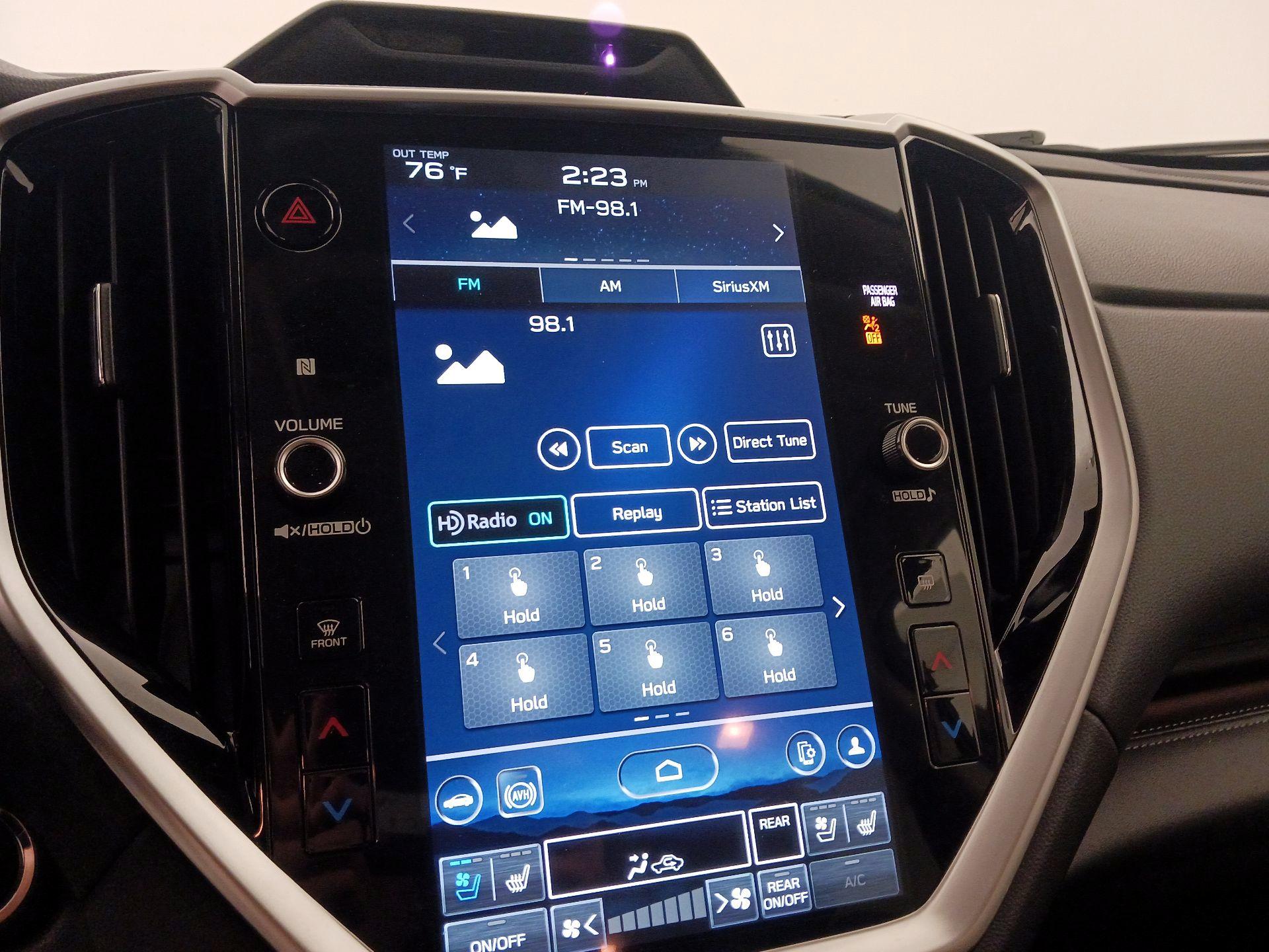 Thumbnail: 2023 Subaru Ascent - 16