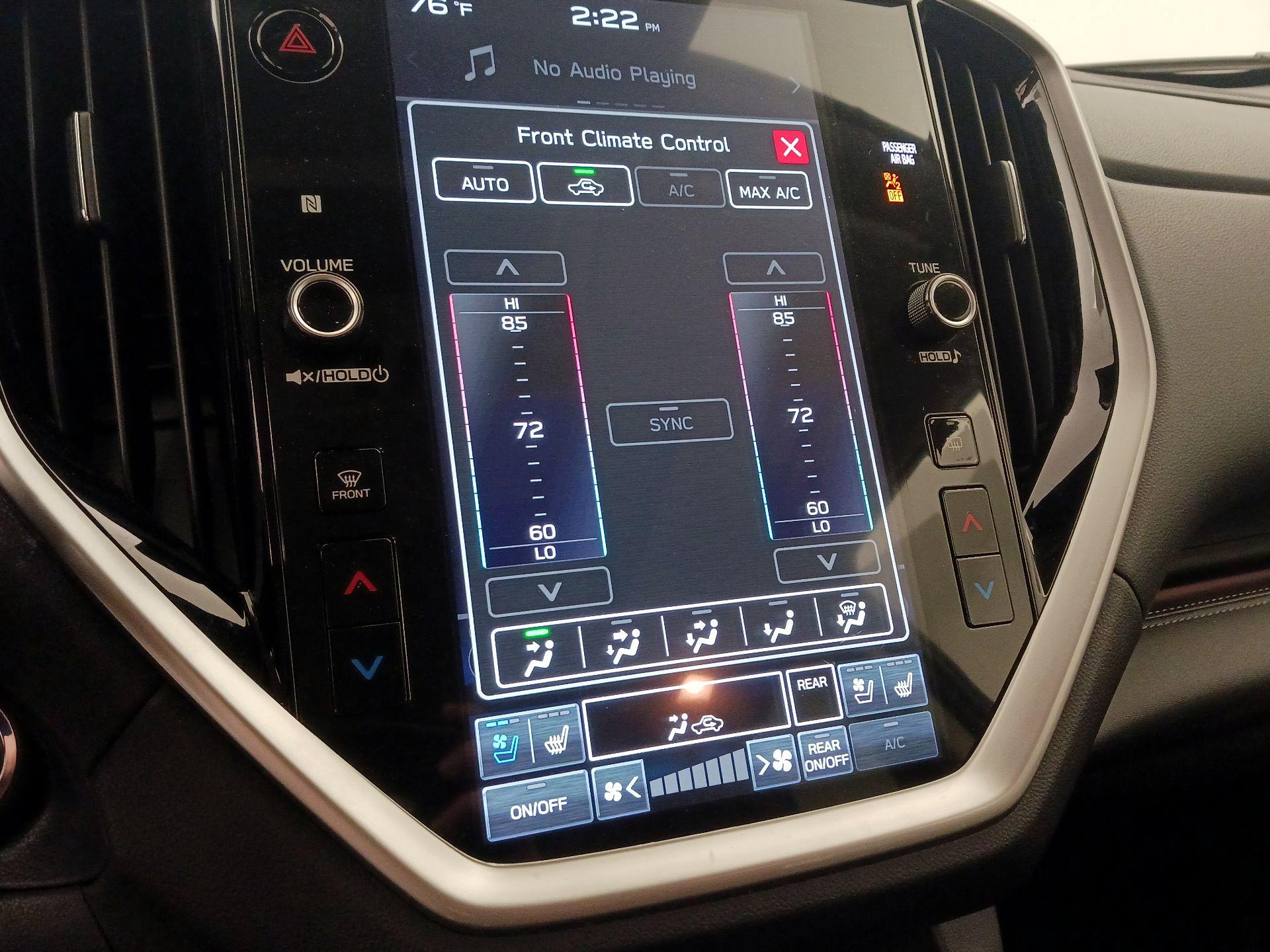 Thumbnail: 2023 Subaru Ascent - 17