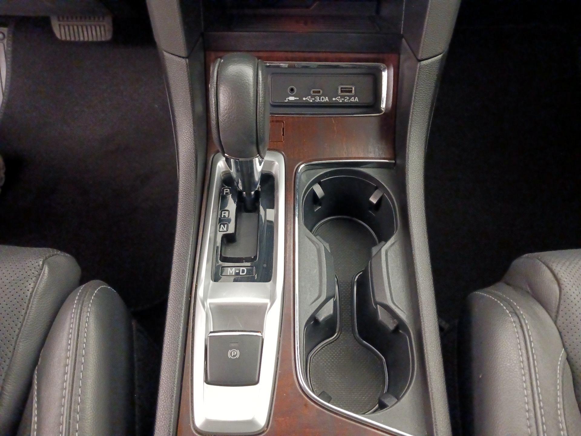 Thumbnail: 2023 Subaru Ascent - 18