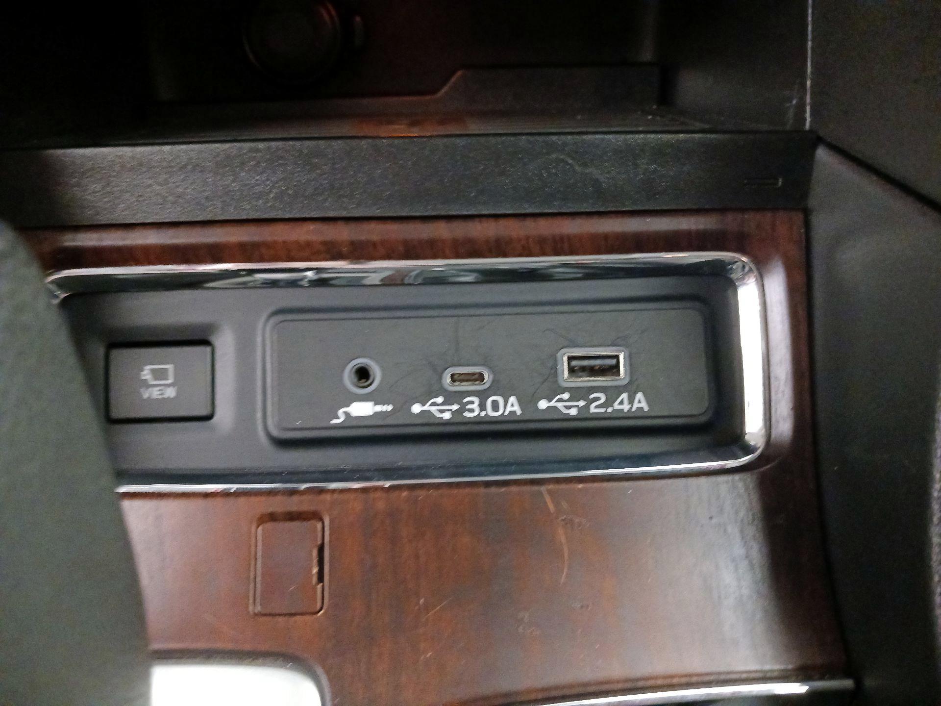 Thumbnail: 2023 Subaru Ascent - 19