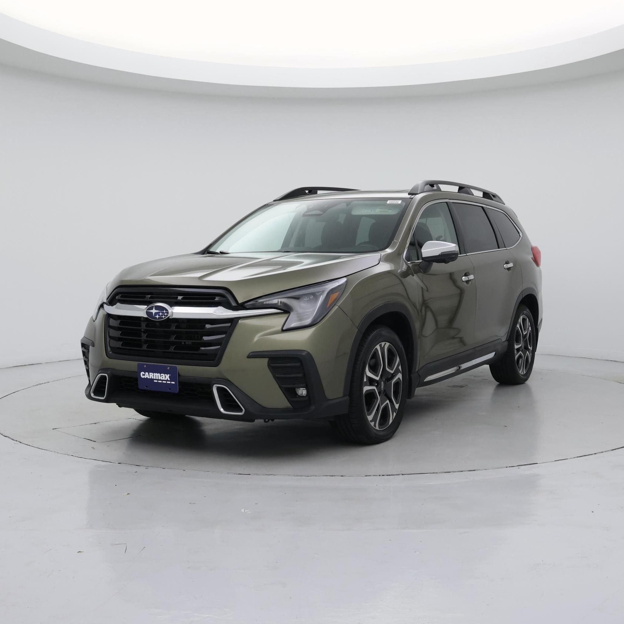 Thumbnail: 2023 Subaru Ascent - 4