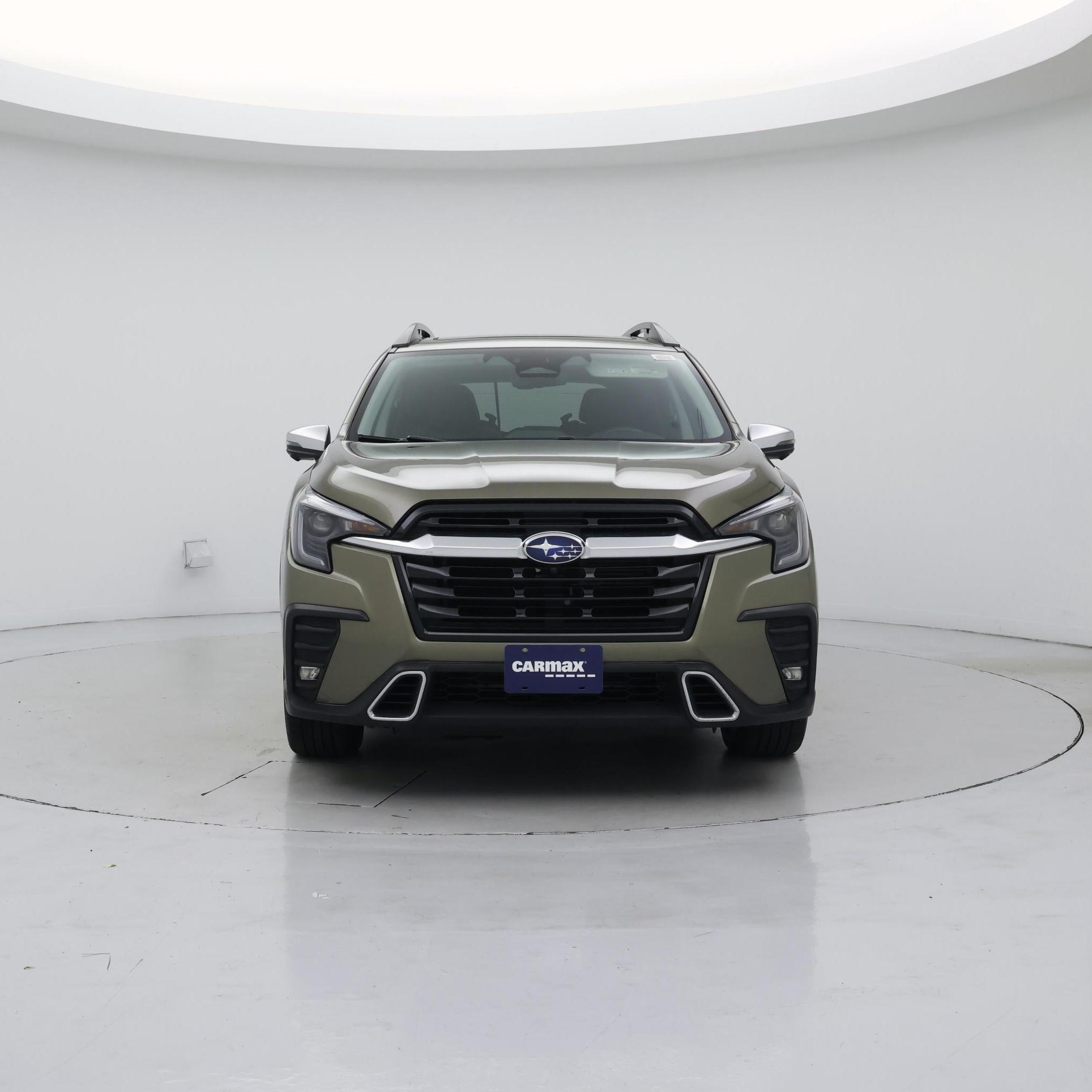 Thumbnail: 2023 Subaru Ascent - 5