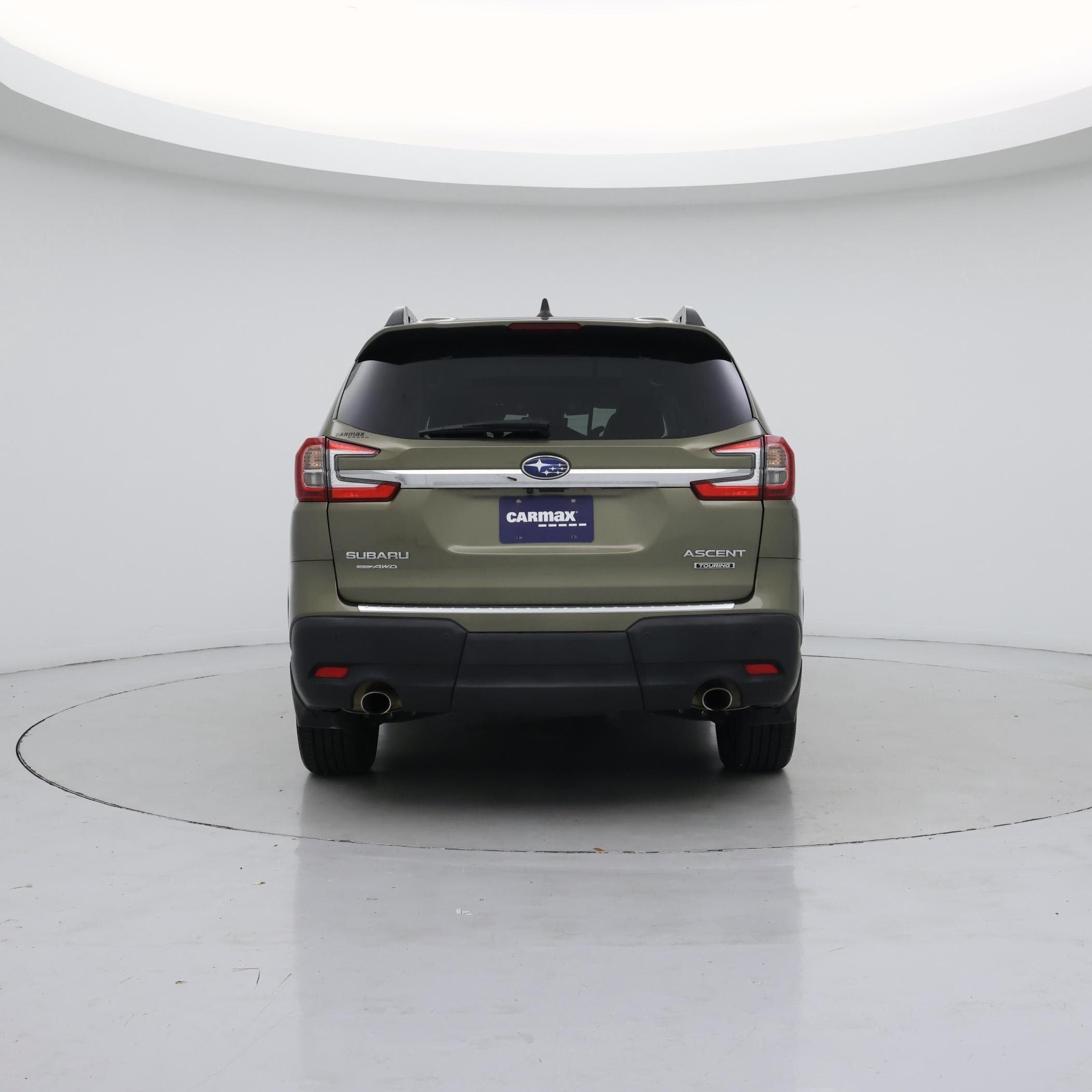 Thumbnail: 2023 Subaru Ascent - 6