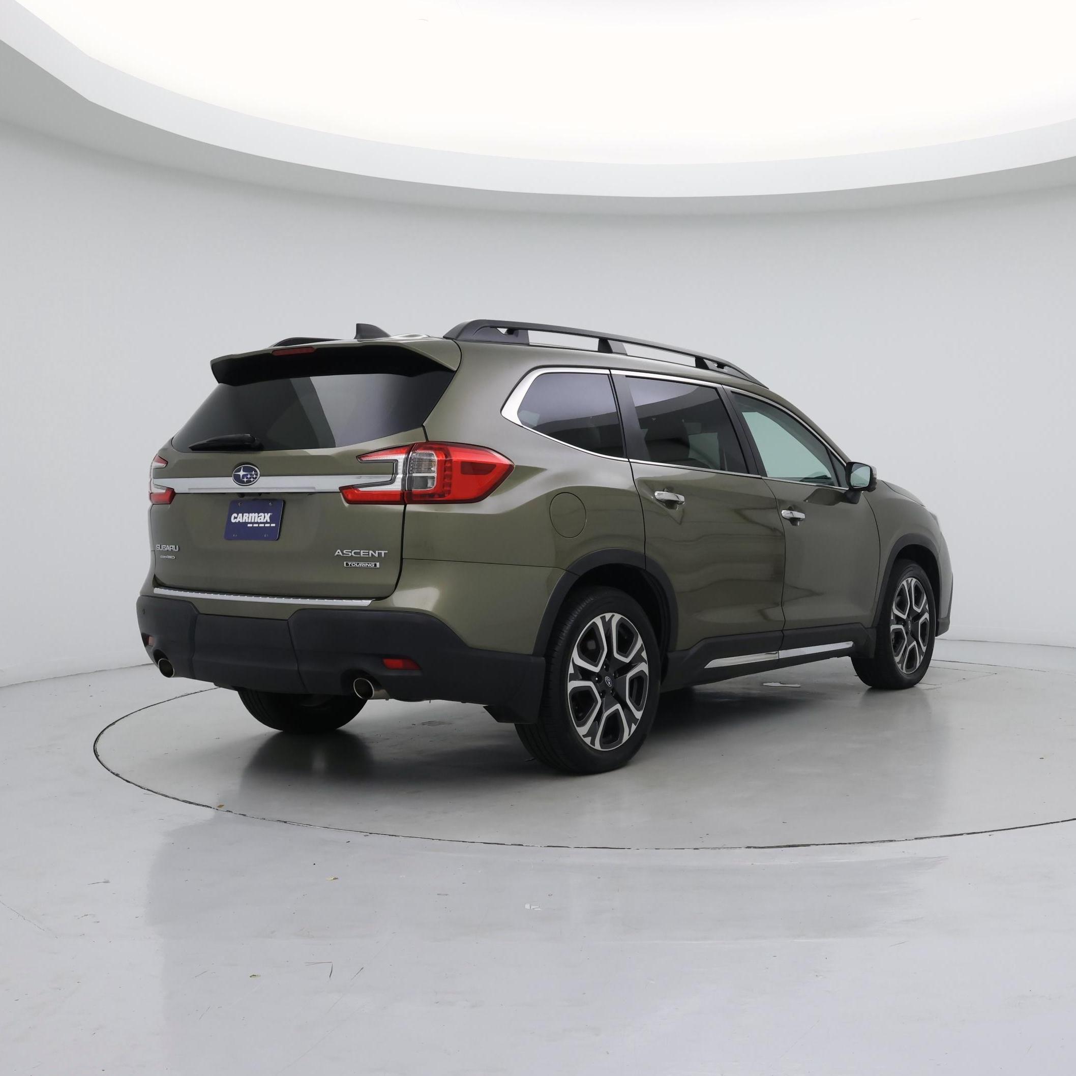 Thumbnail: 2023 Subaru Ascent - 8