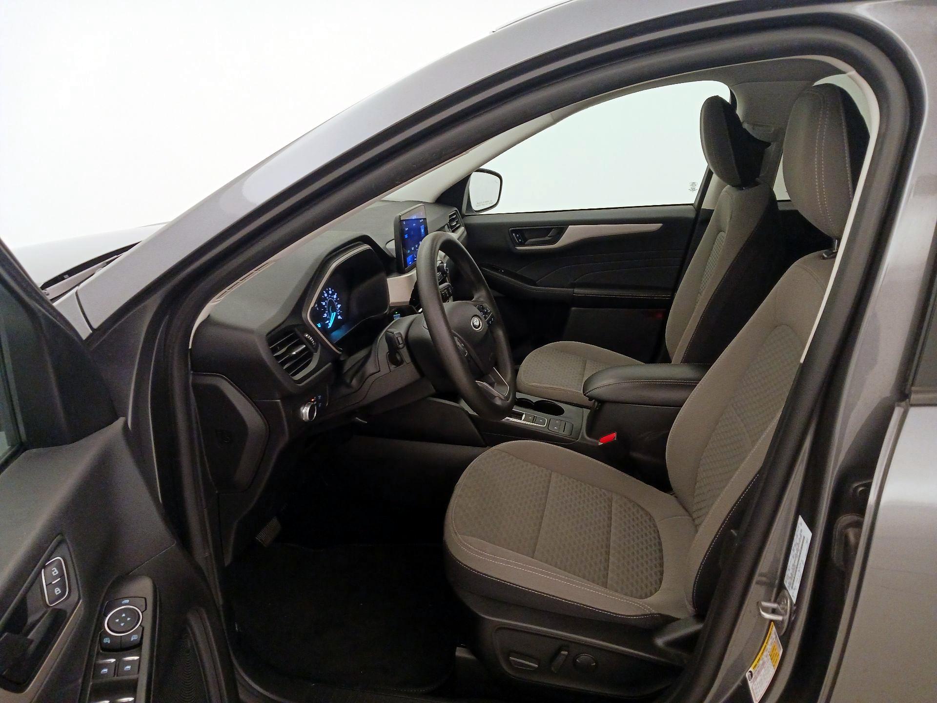 Thumbnail: 2022 Ford Escape - 11